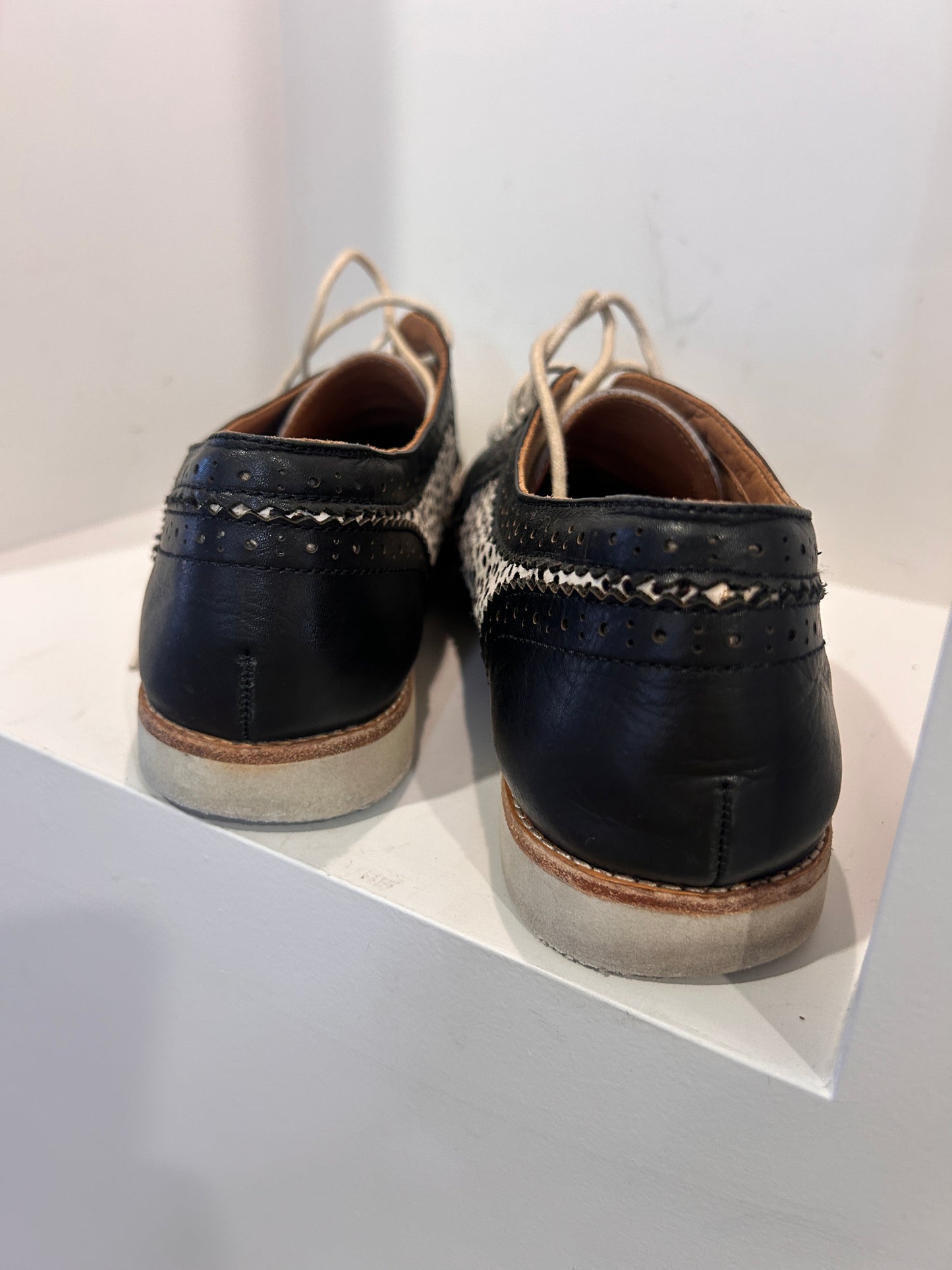 Rollie Brogues - Size 41