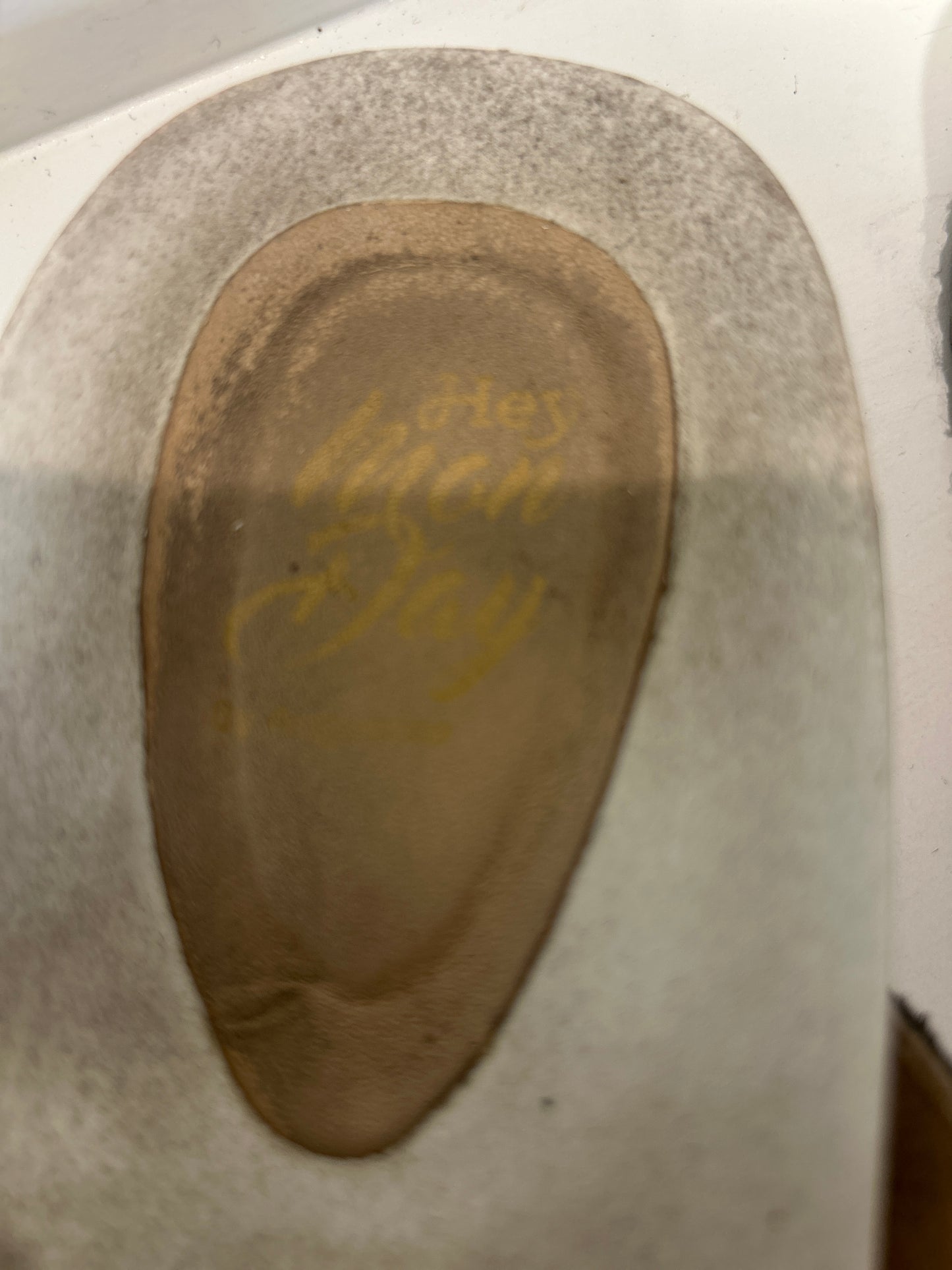 Hey Monday Slides - Size 41