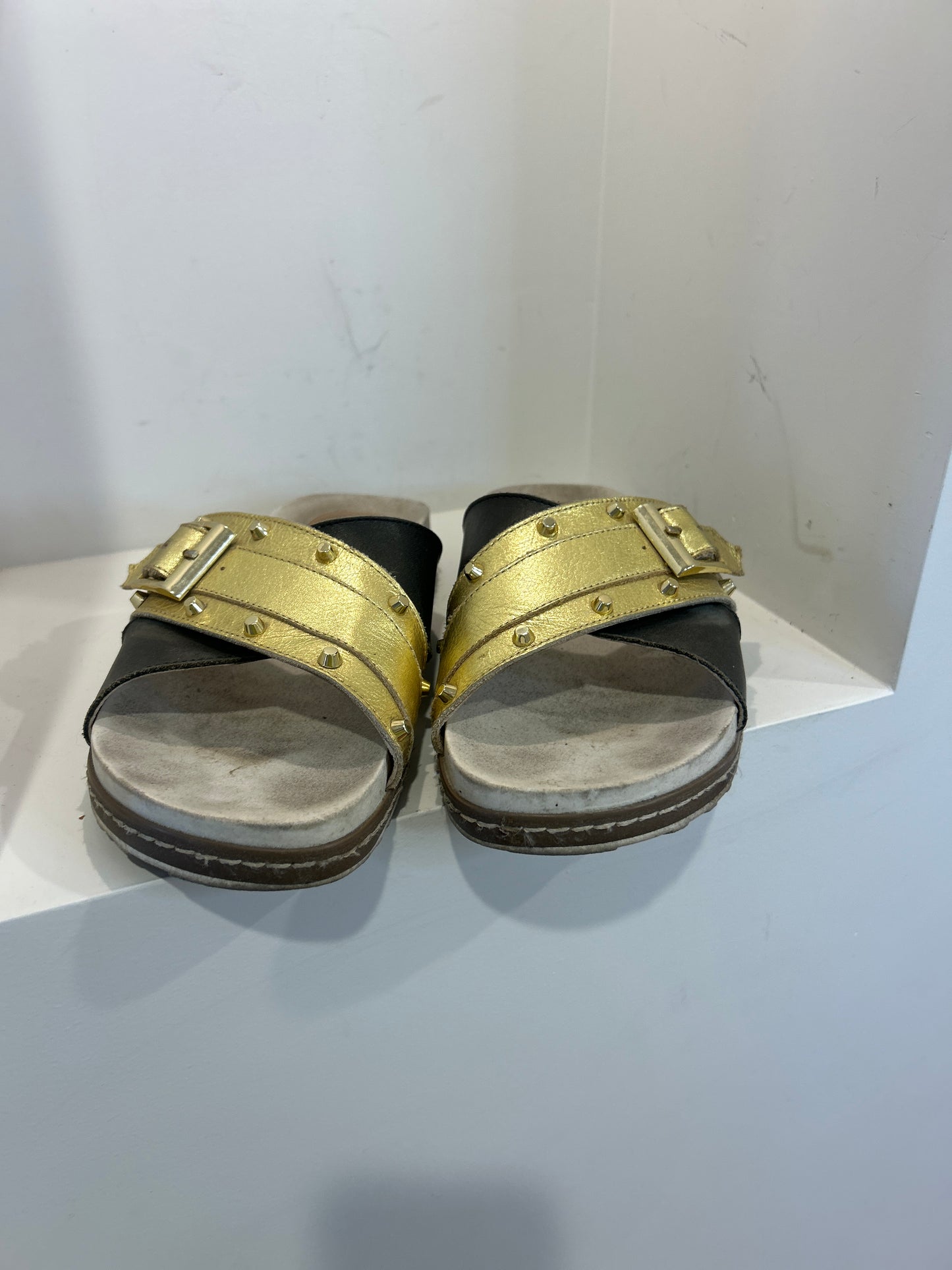 Hey Monday Slides - Size 41