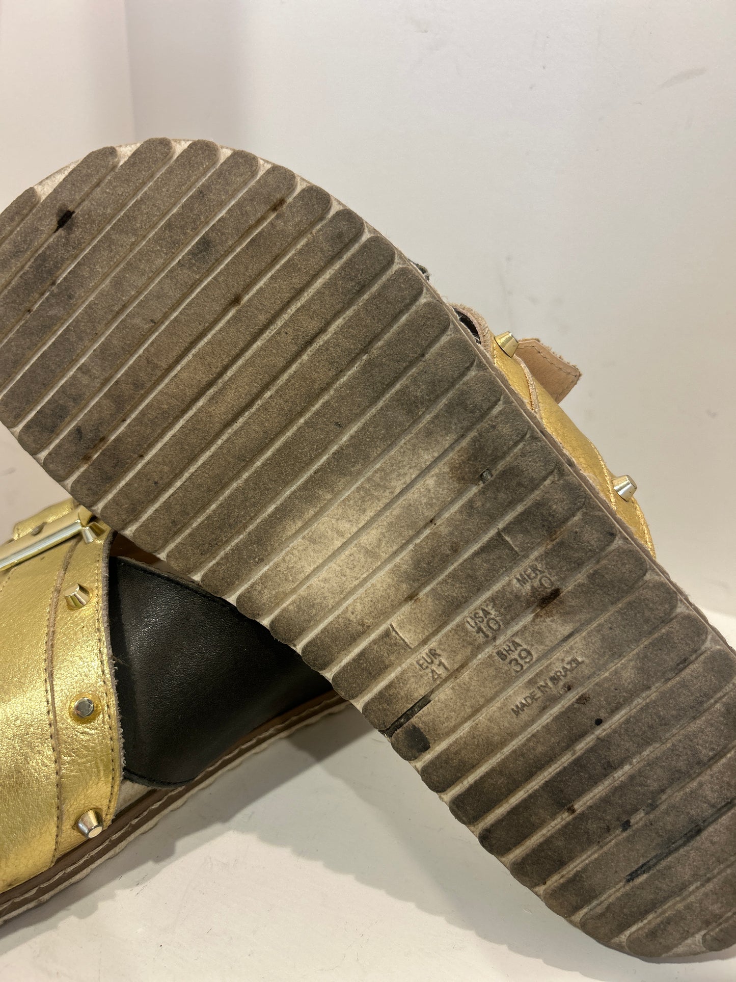 Hey Monday Slides - Size 41