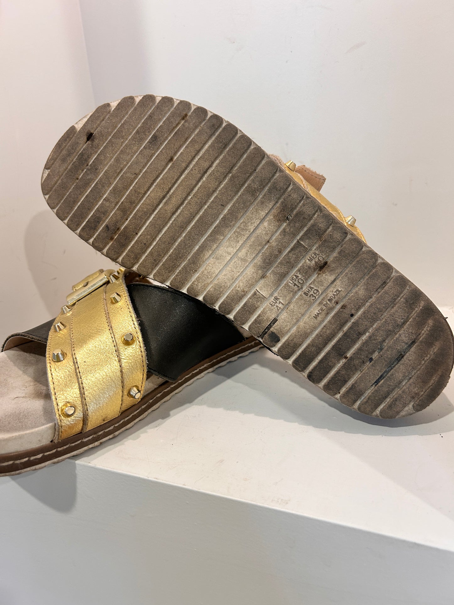 Hey Monday Slides - Size 41