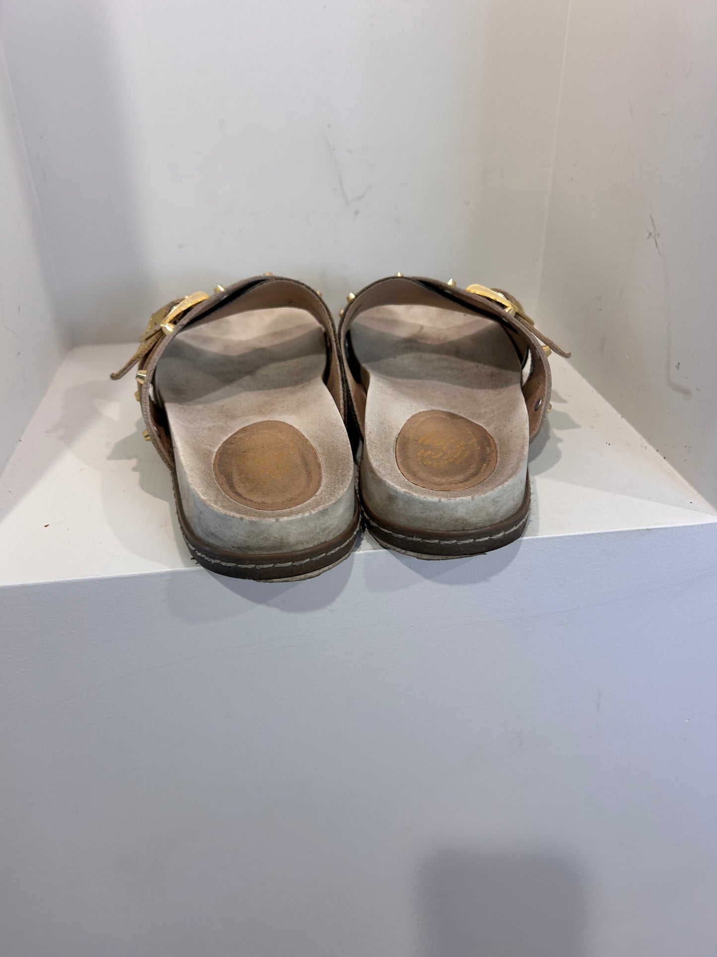 Hey Monday Slides - Size 41