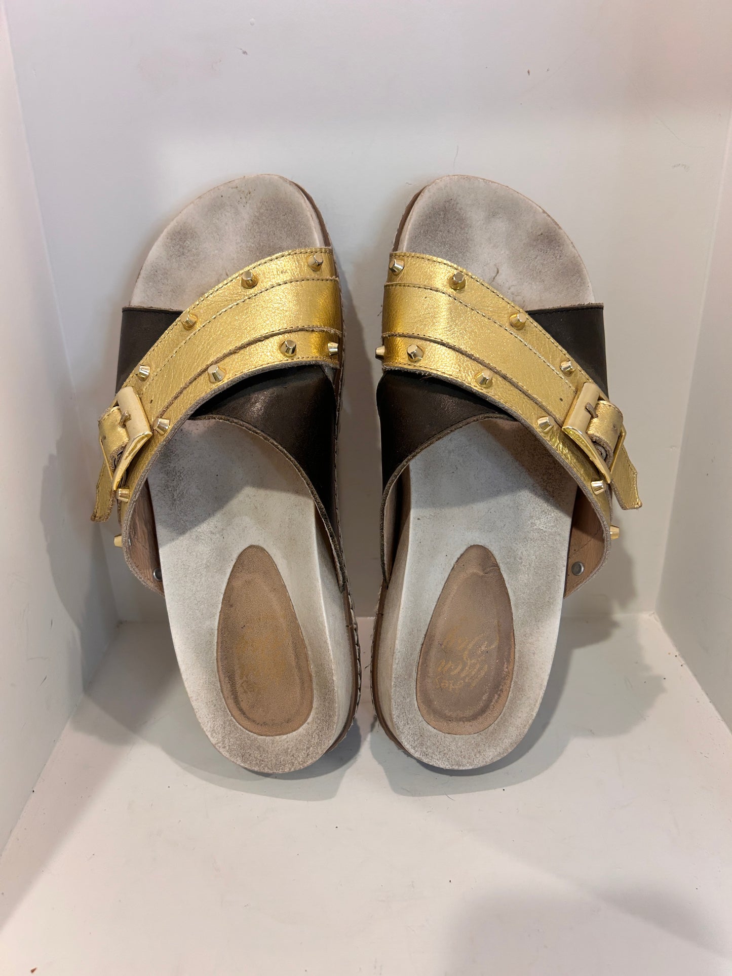 Hey Monday Slides - Size 41