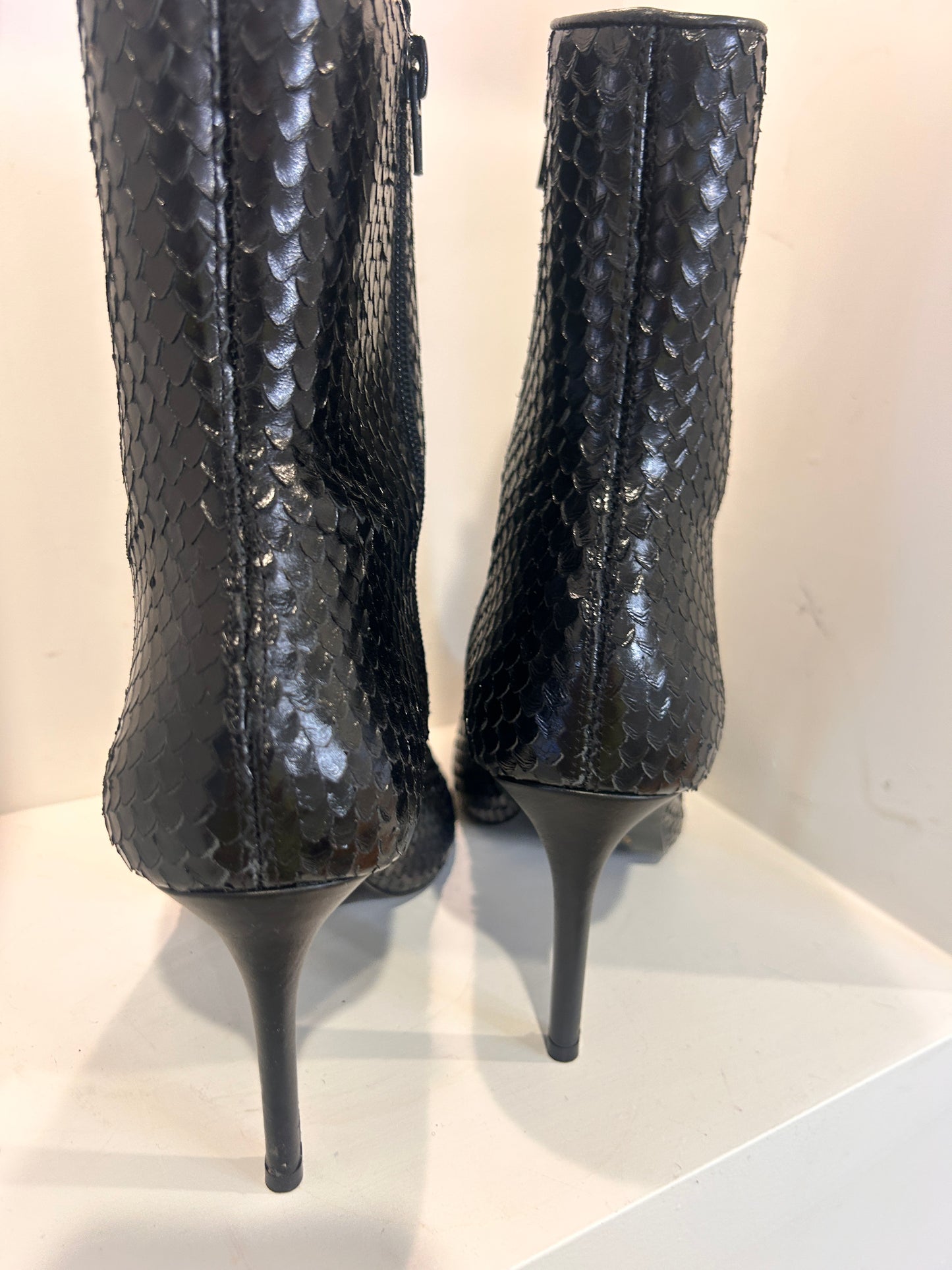 Hey Monday Avena Boots - Size 41