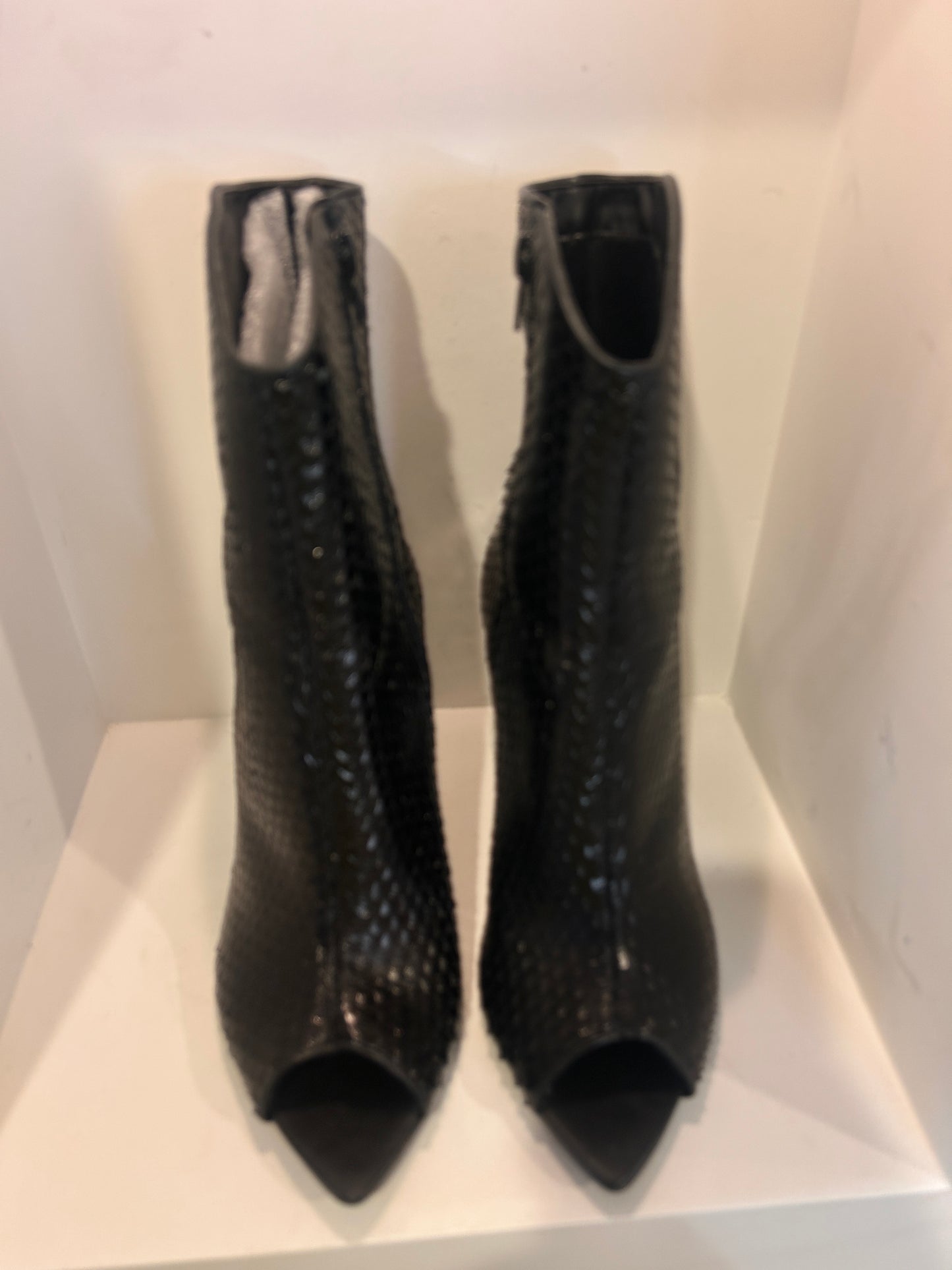 Hey Monday Avena Boots - Size 41