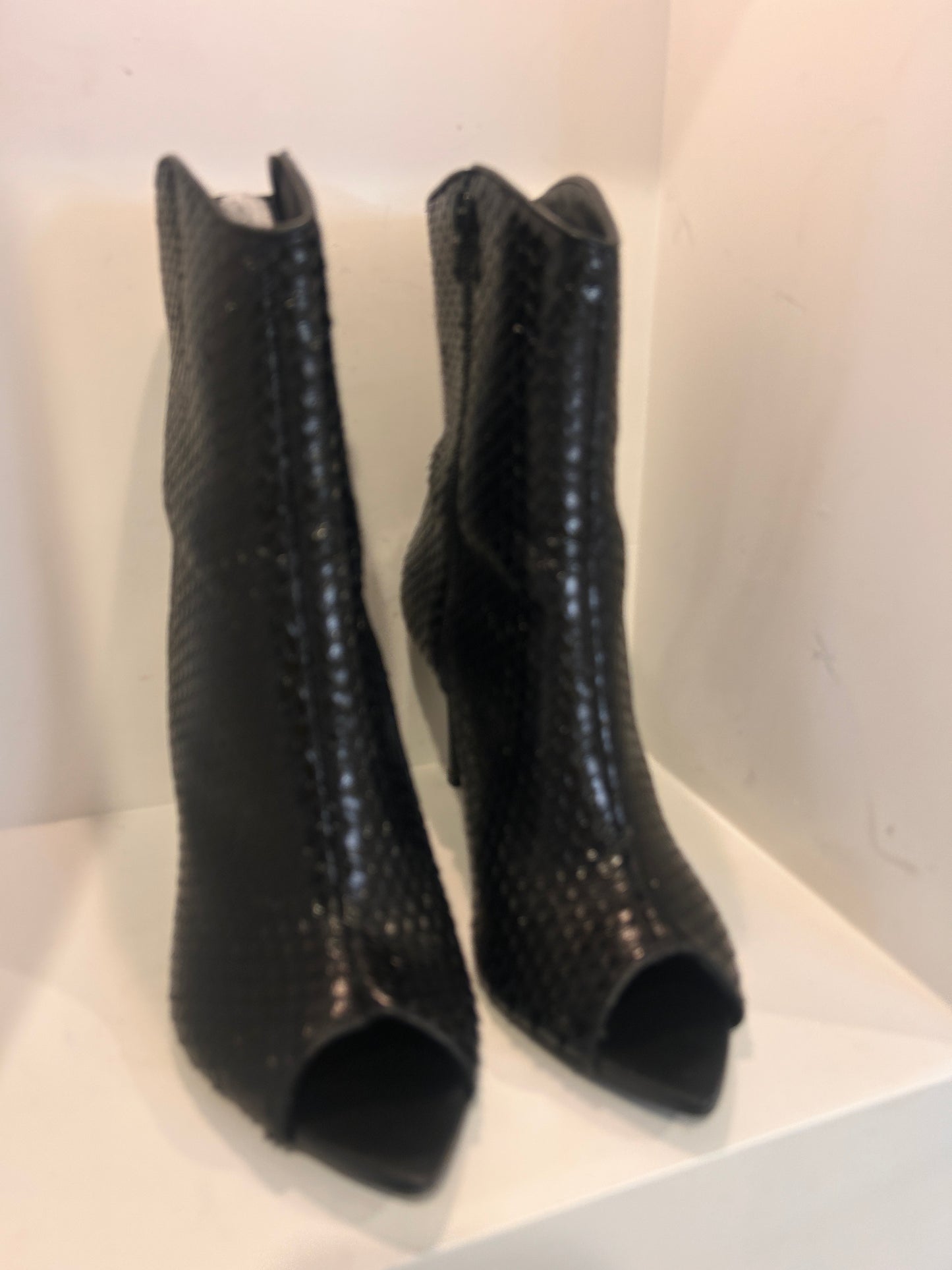 Hey Monday Avena Boots - Size 41