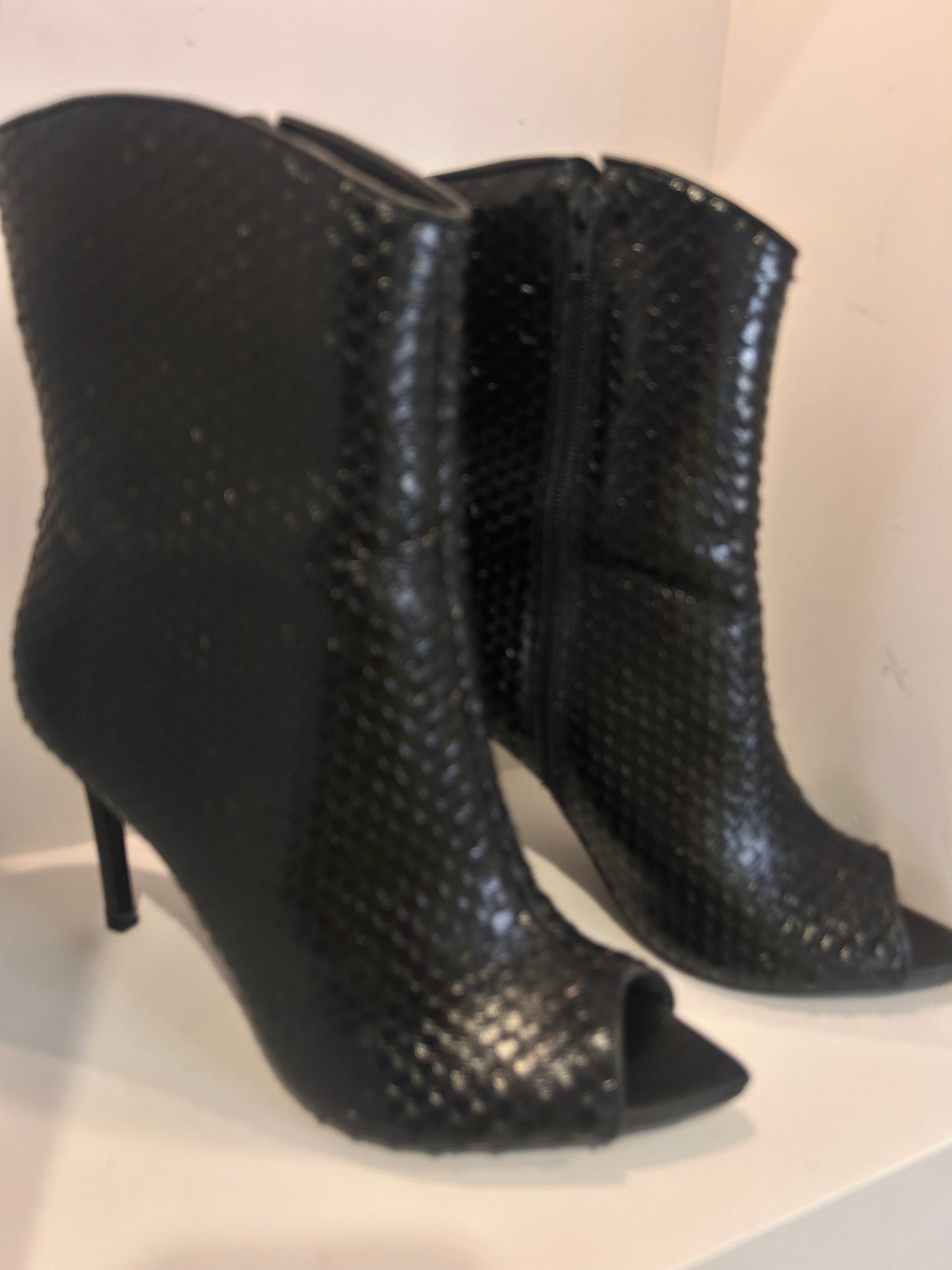 Hey Monday Avena Boots - Size 41