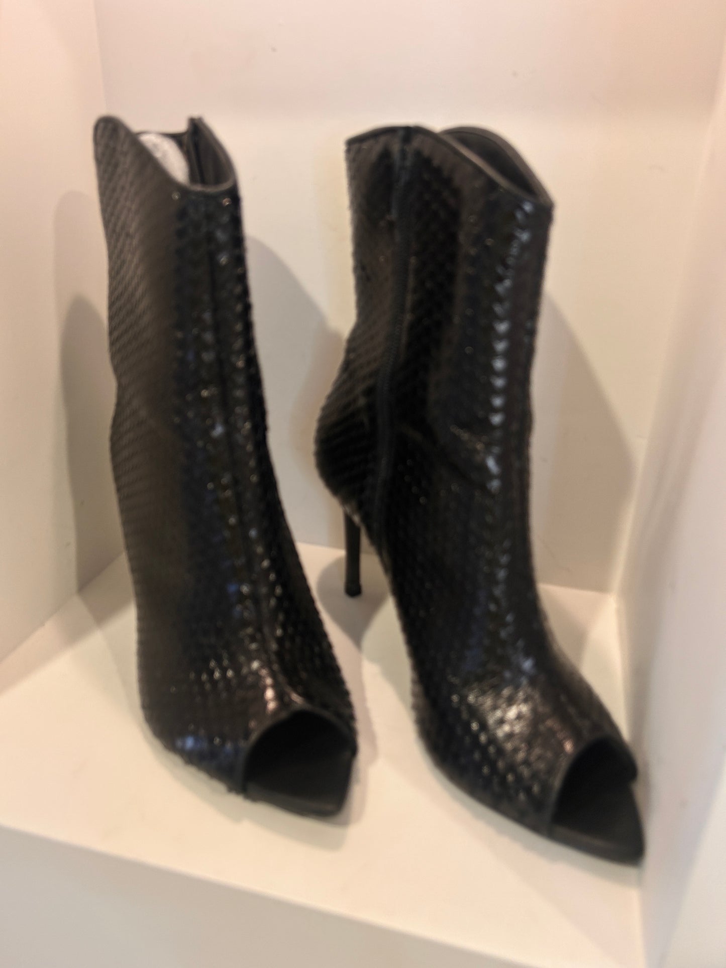 Hey Monday Avena Boots - Size 41