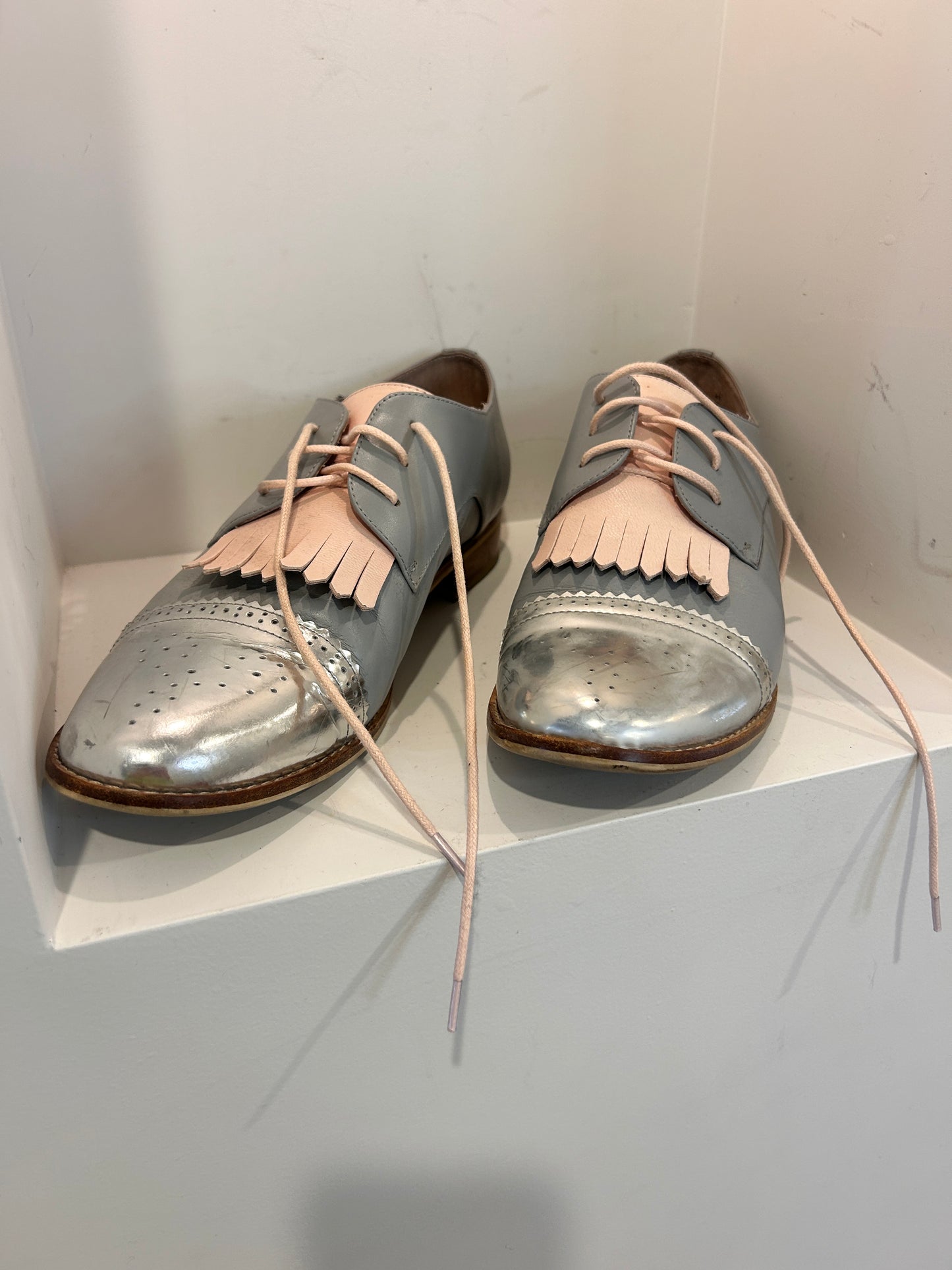 Miss Sofie Shoes - Size 41