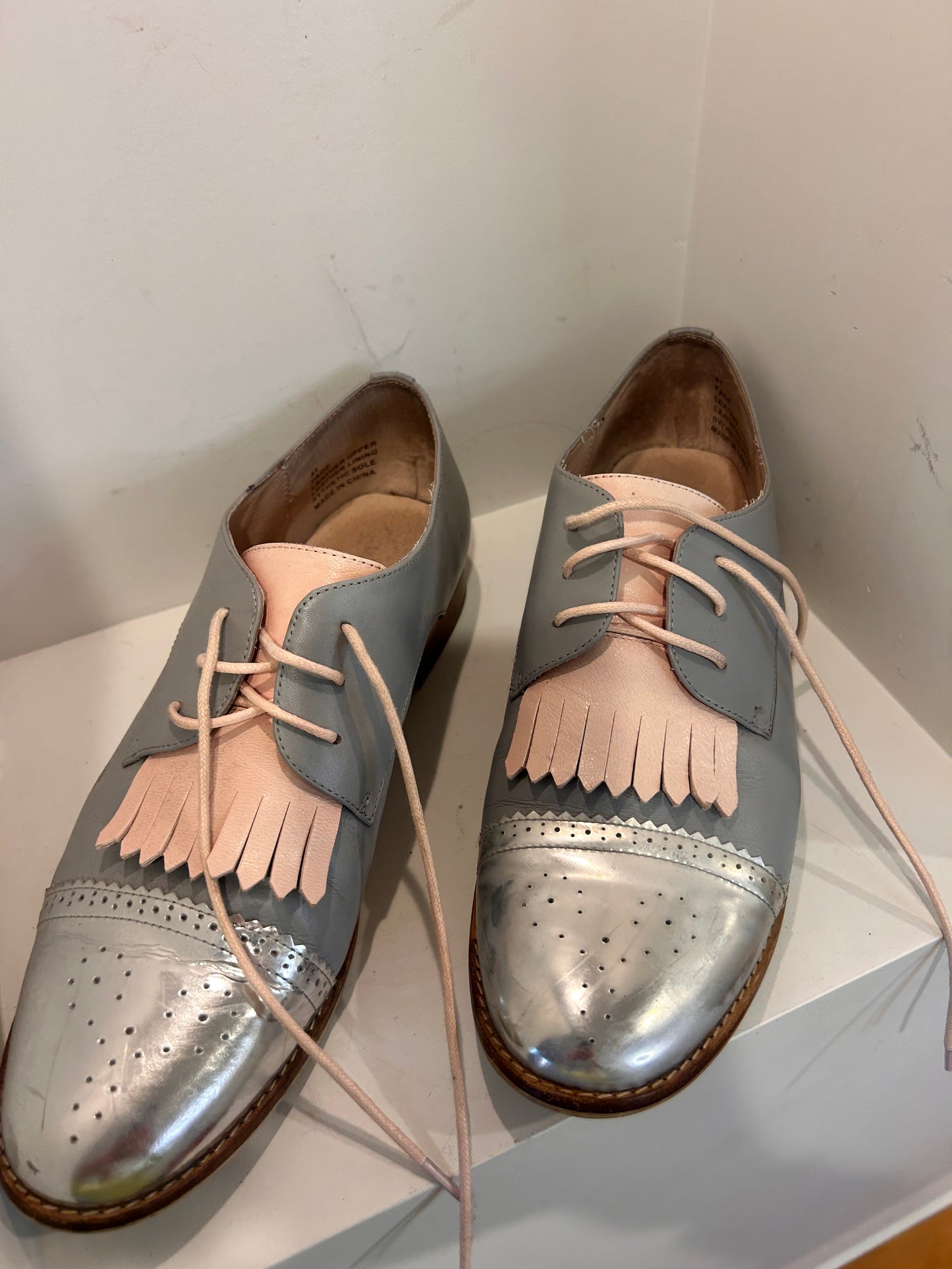 Miss Sofie Shoes - Size 41