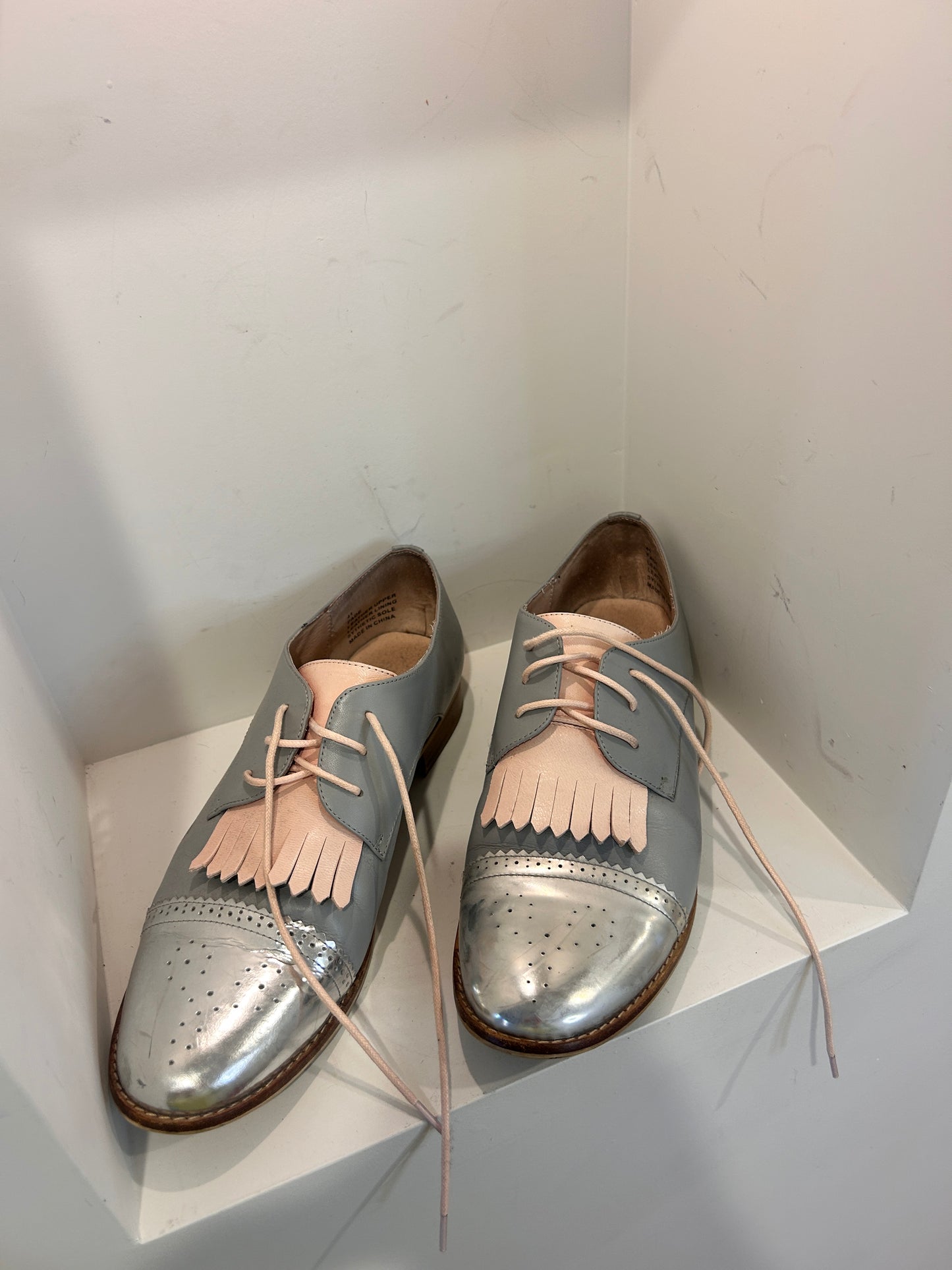 Miss Sofie Shoes - Size 41