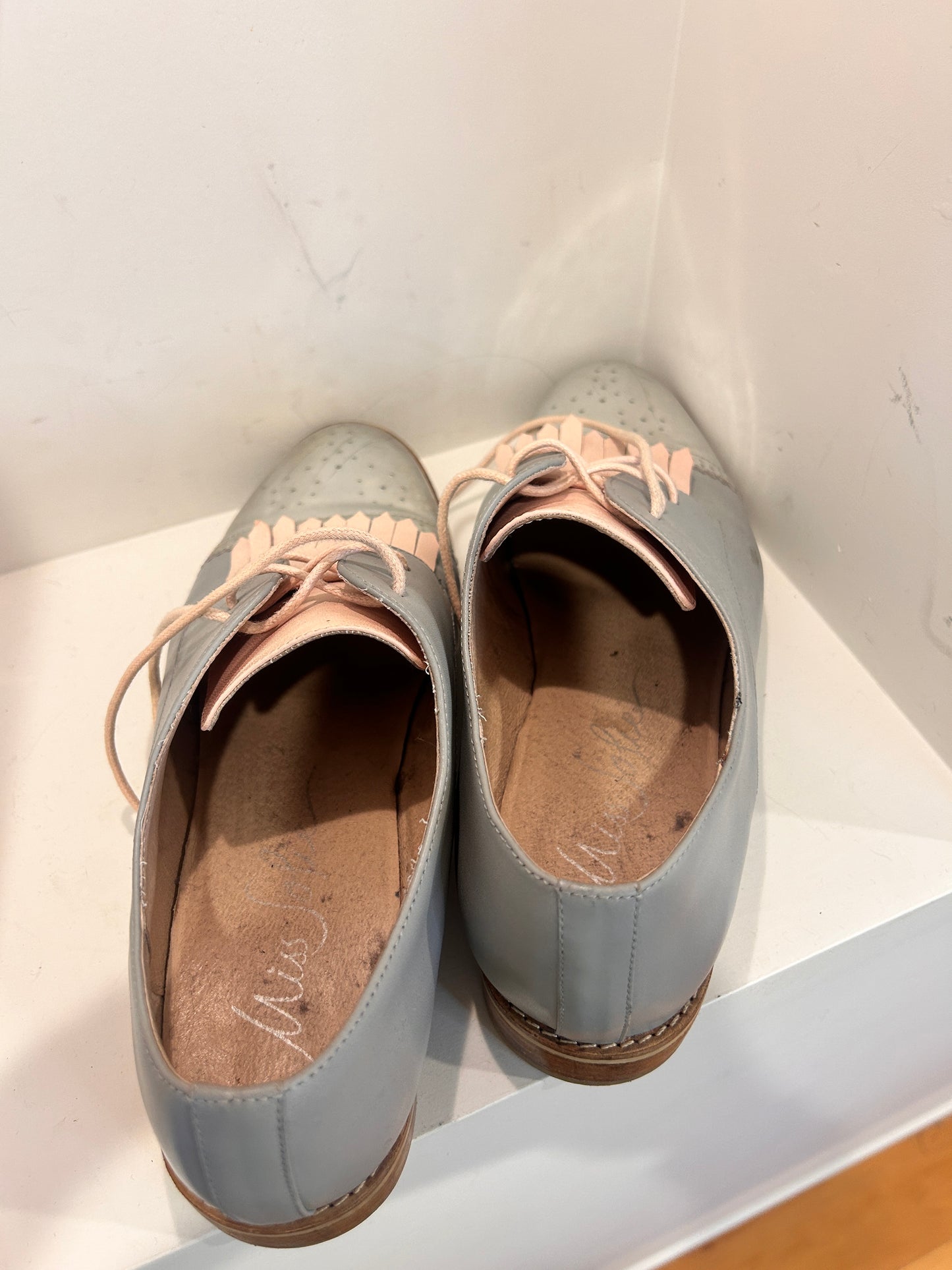 Miss Sofie Shoes - Size 41