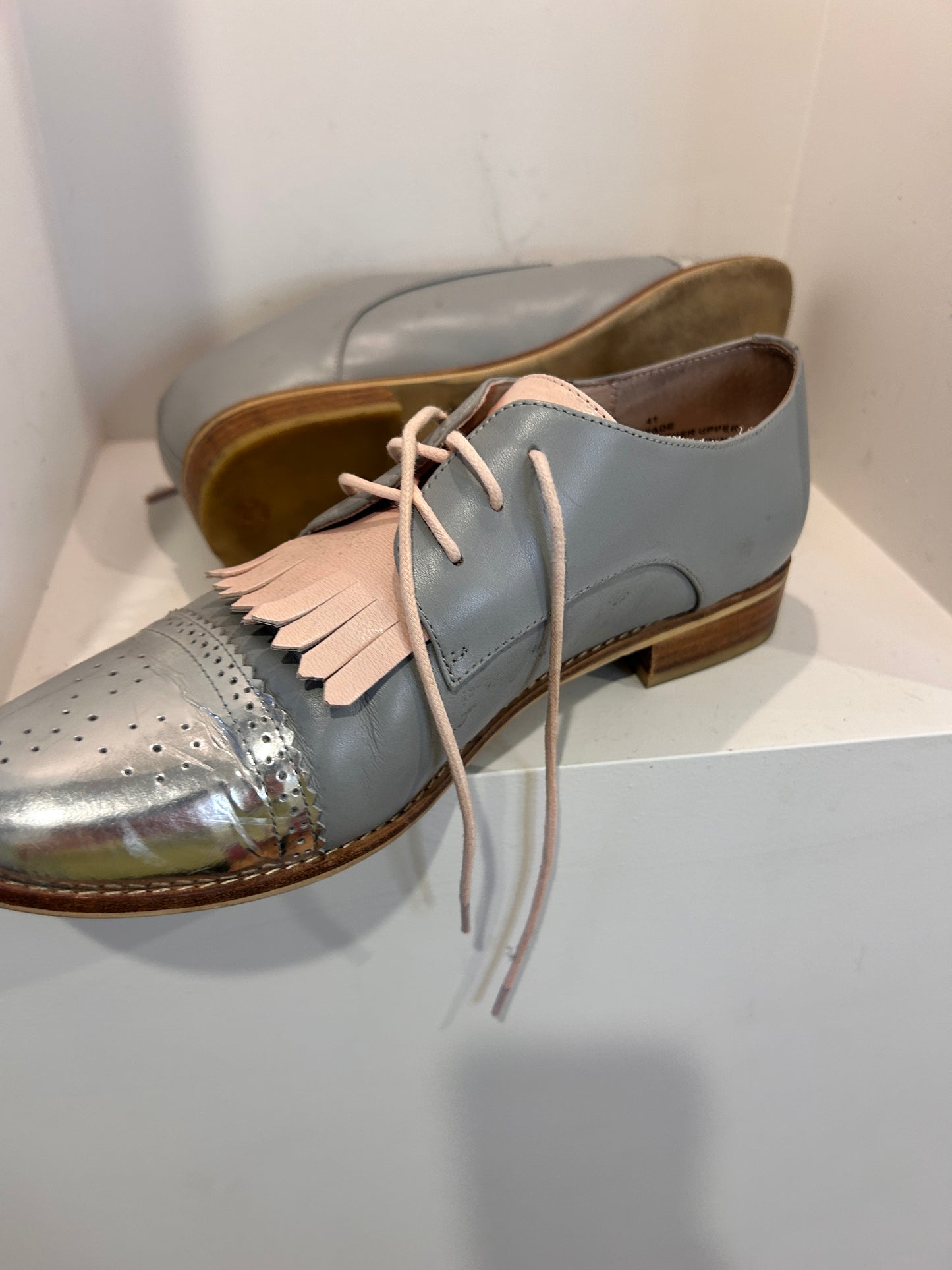 Miss Sofie Shoes - Size 41