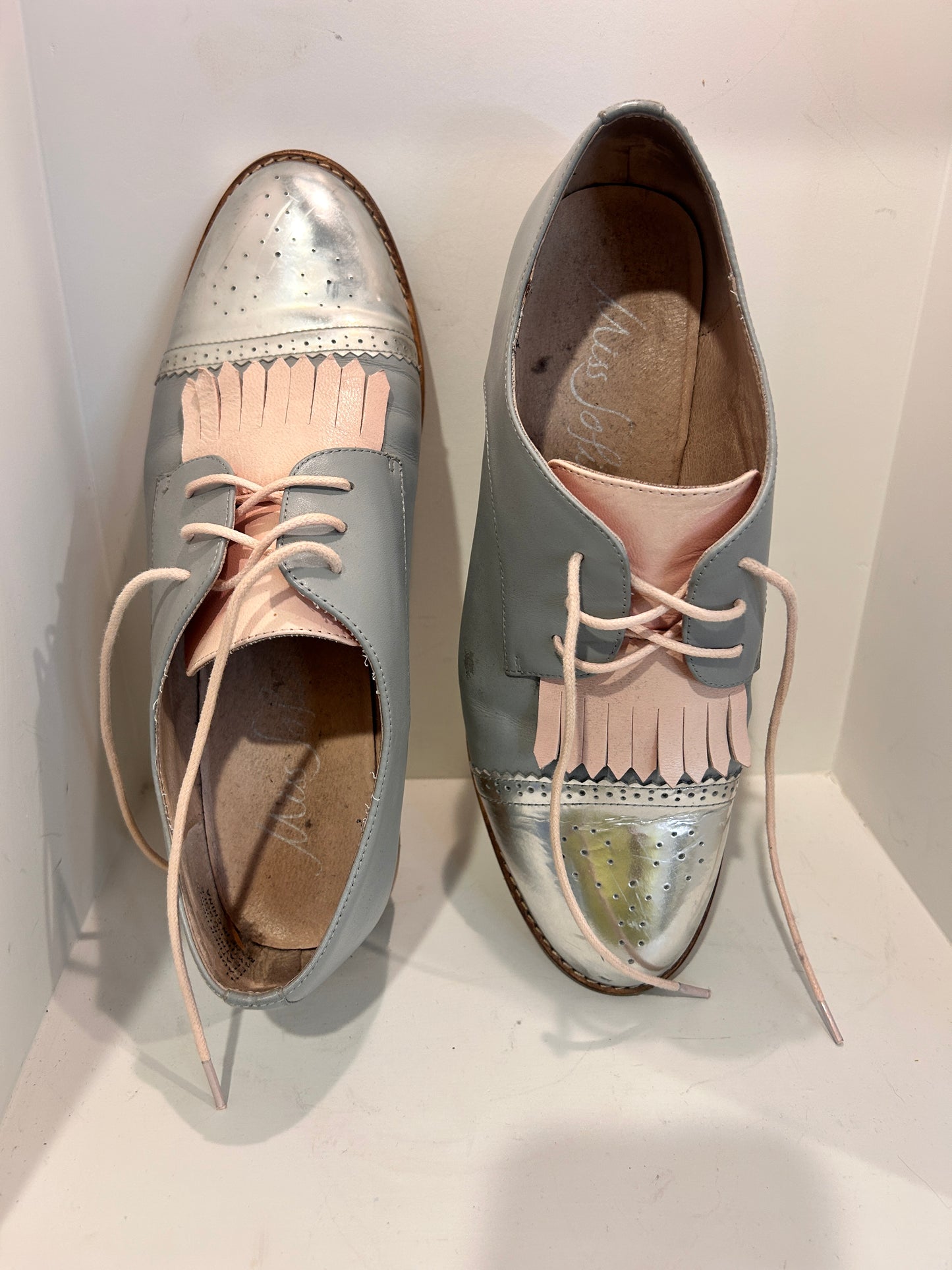 Miss Sofie Shoes - Size 41