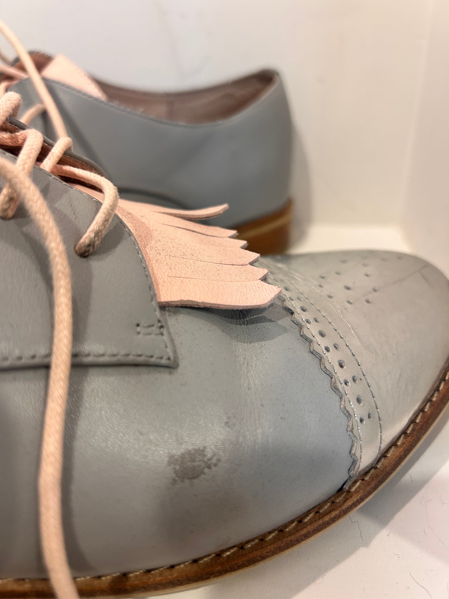 Miss Sofie Shoes - Size 41