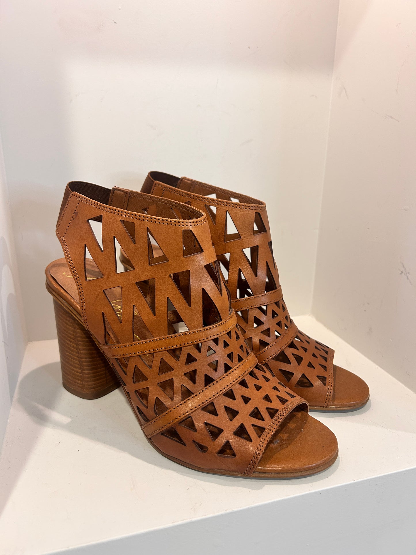 Miss Sofie Heels - Size 41