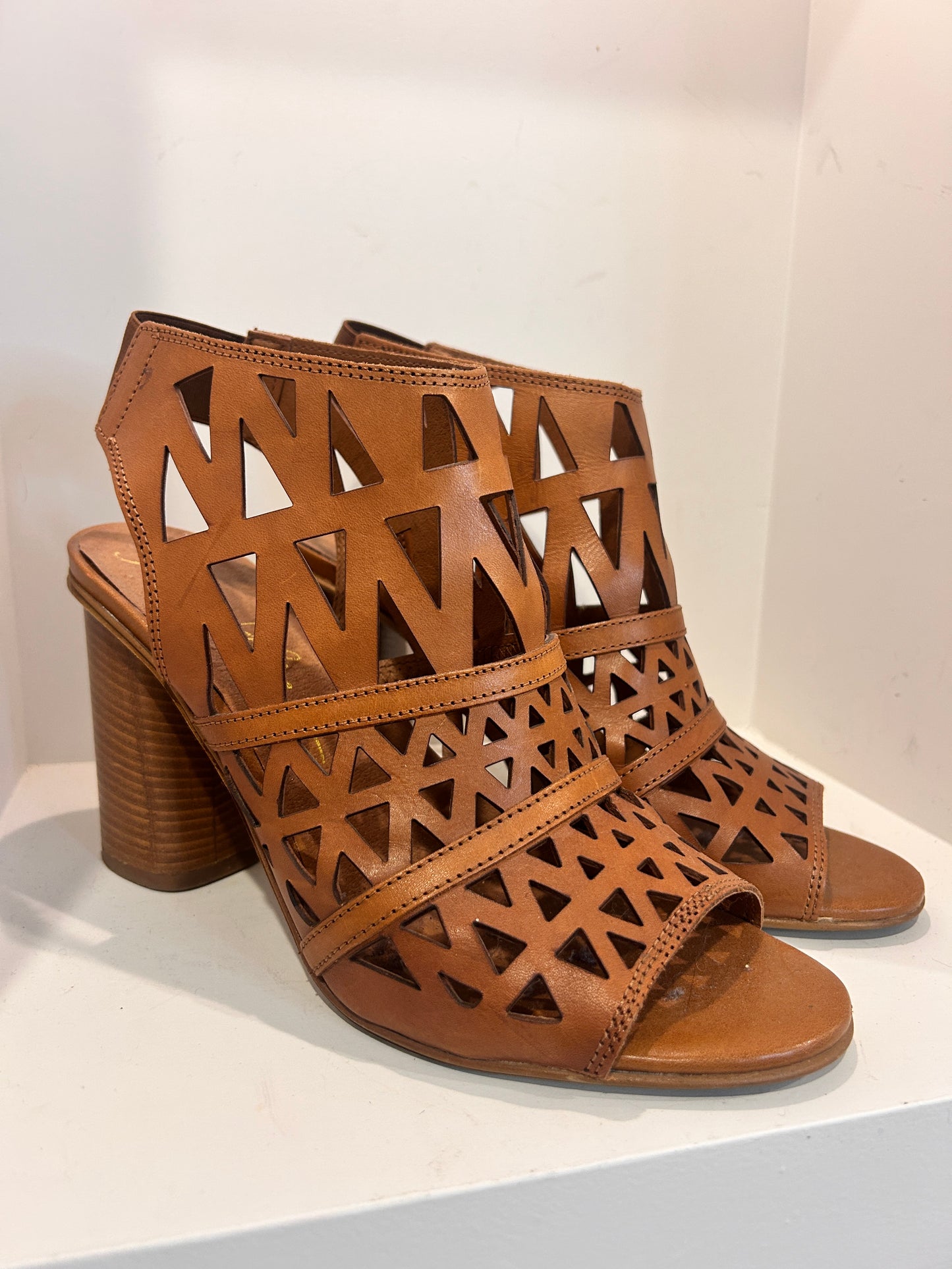 Miss Sofie Heels - Size 41
