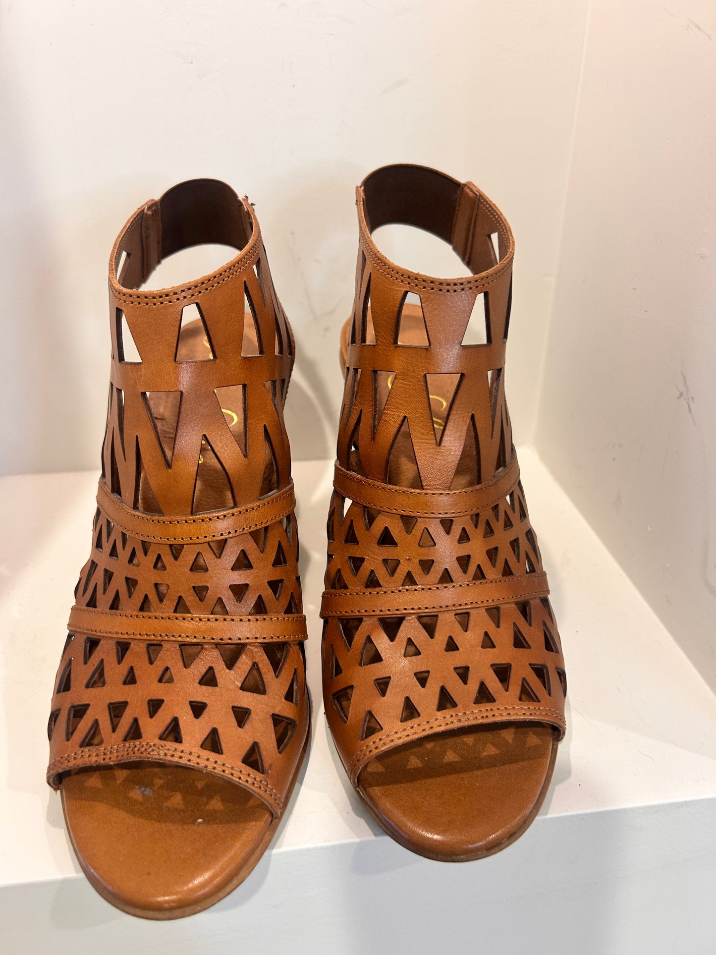 Miss Sofie Heels - Size 41