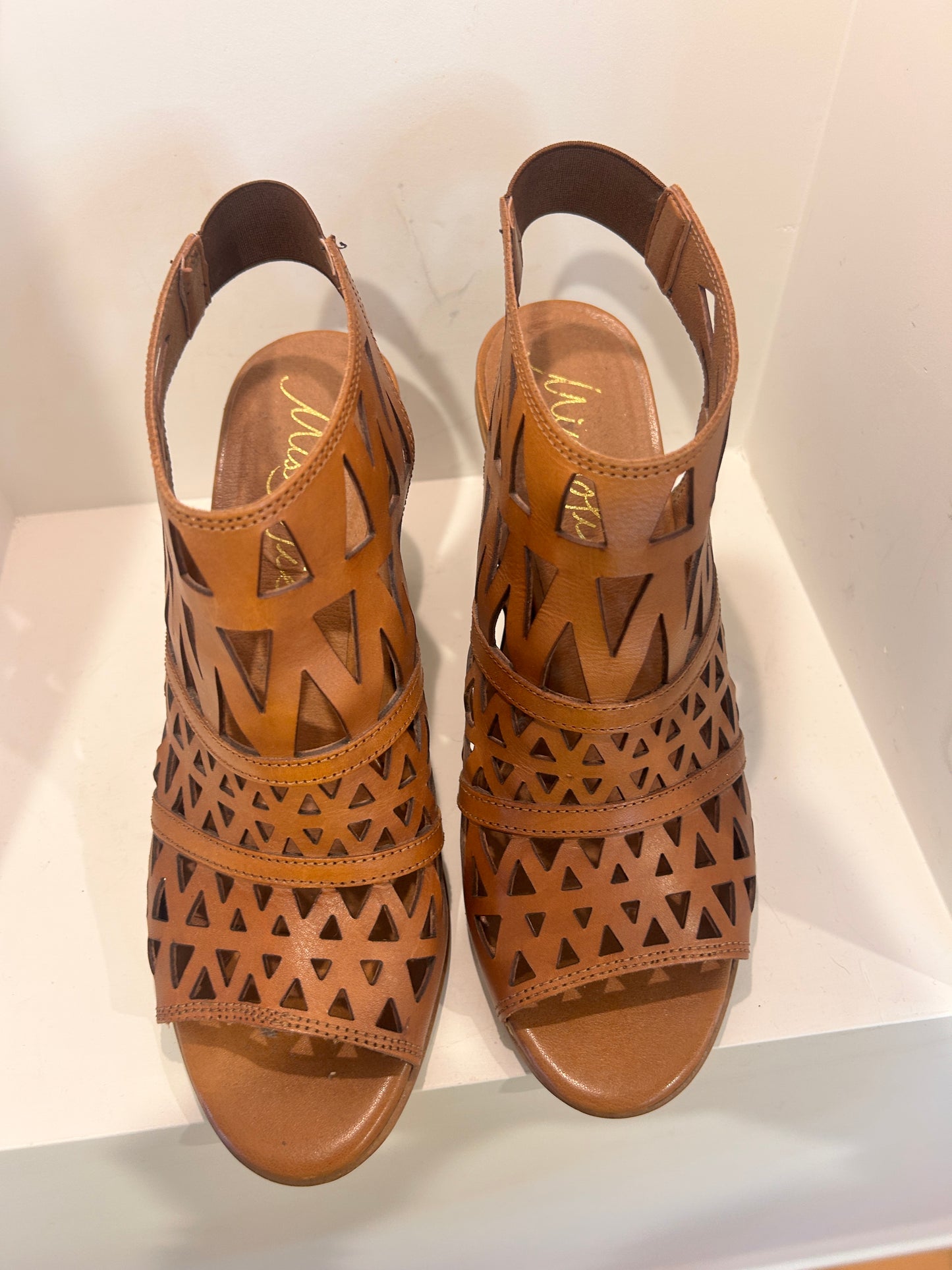 Miss Sofie Heels - Size 41