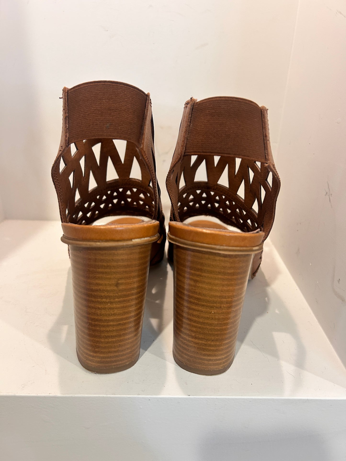 Miss Sofie Heels - Size 41