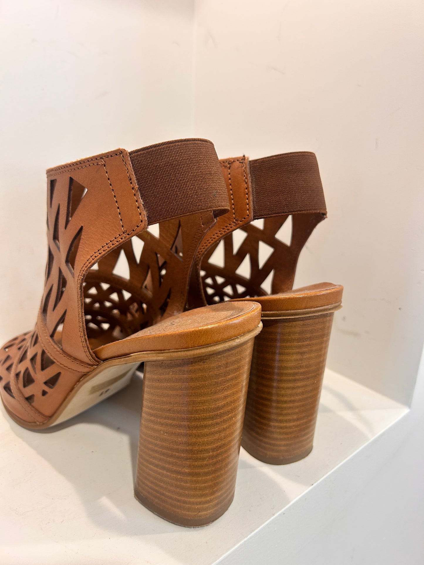 Miss Sofie Heels - Size 41