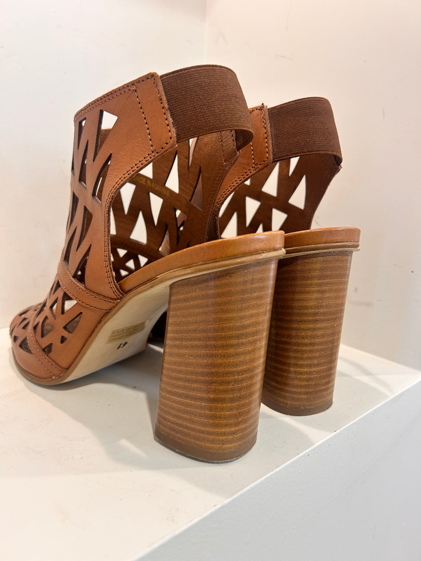 Miss Sofie Heels - Size 41