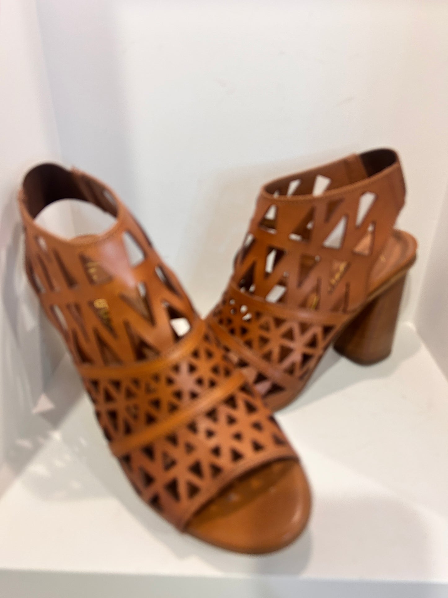 Miss Sofie Heels - Size 41