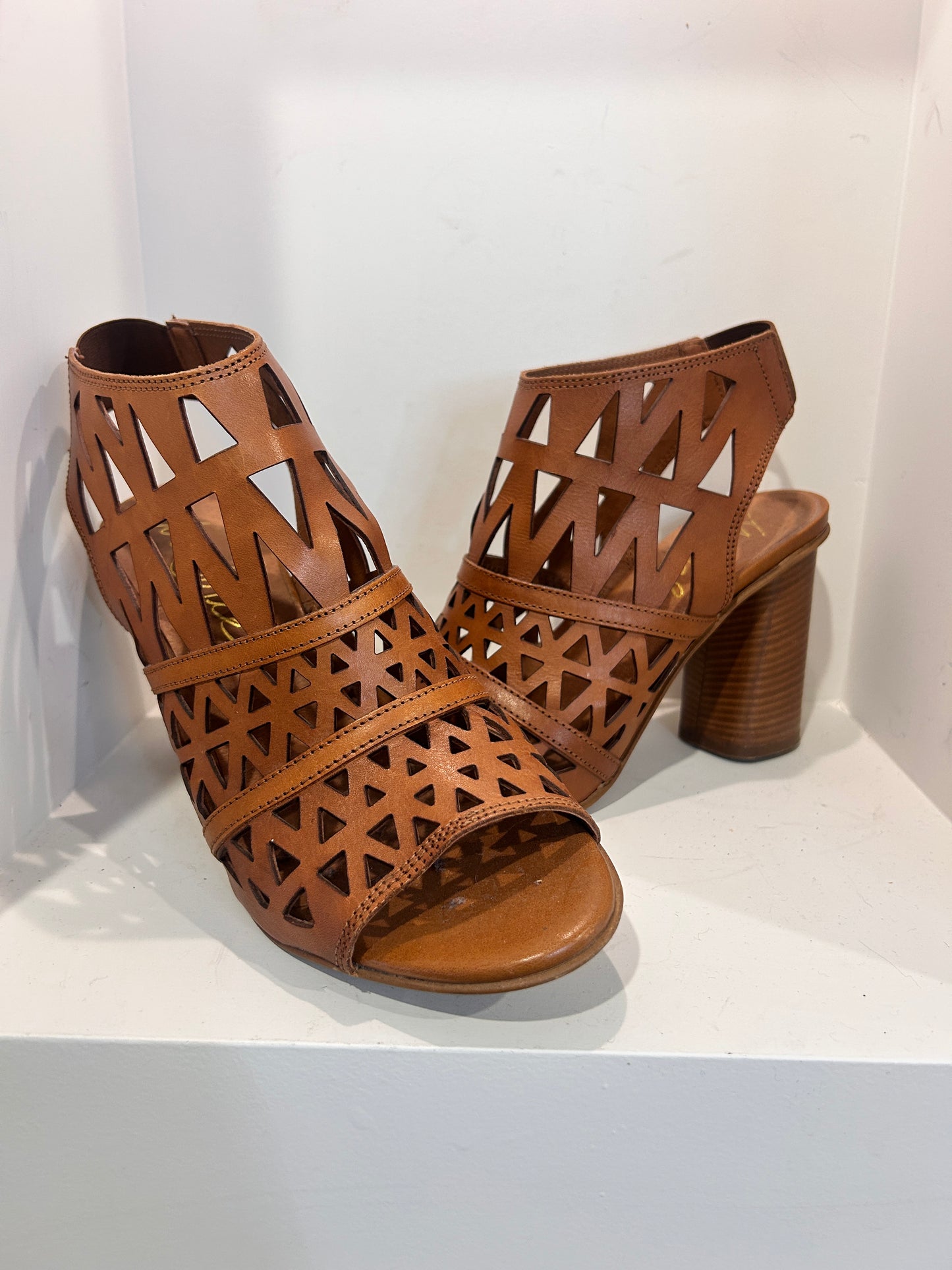 Miss Sofie Heels - Size 41