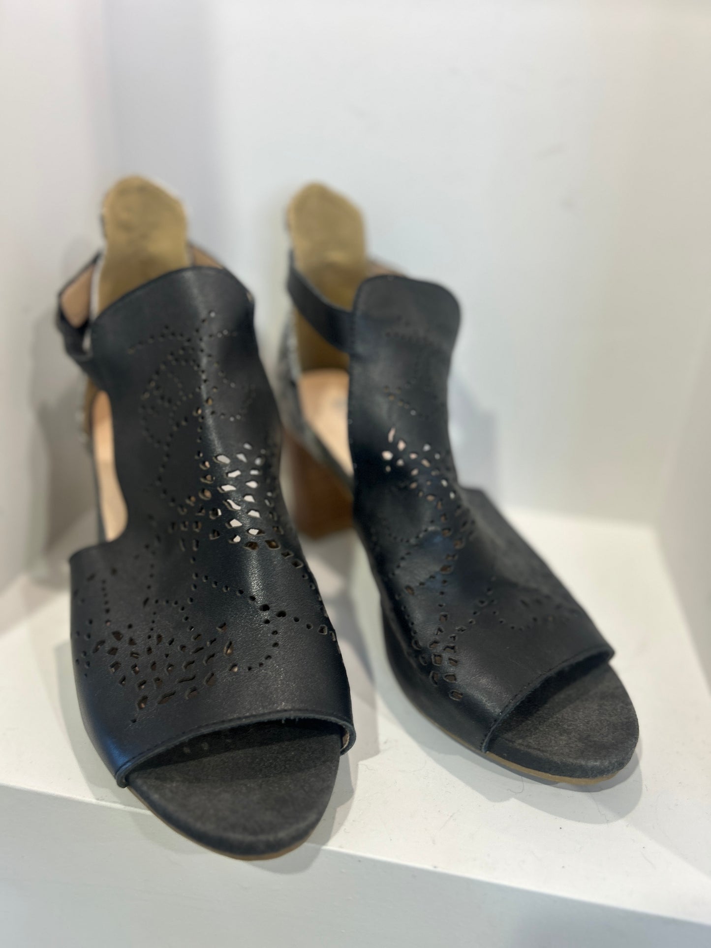 Maher Heels - Size 41