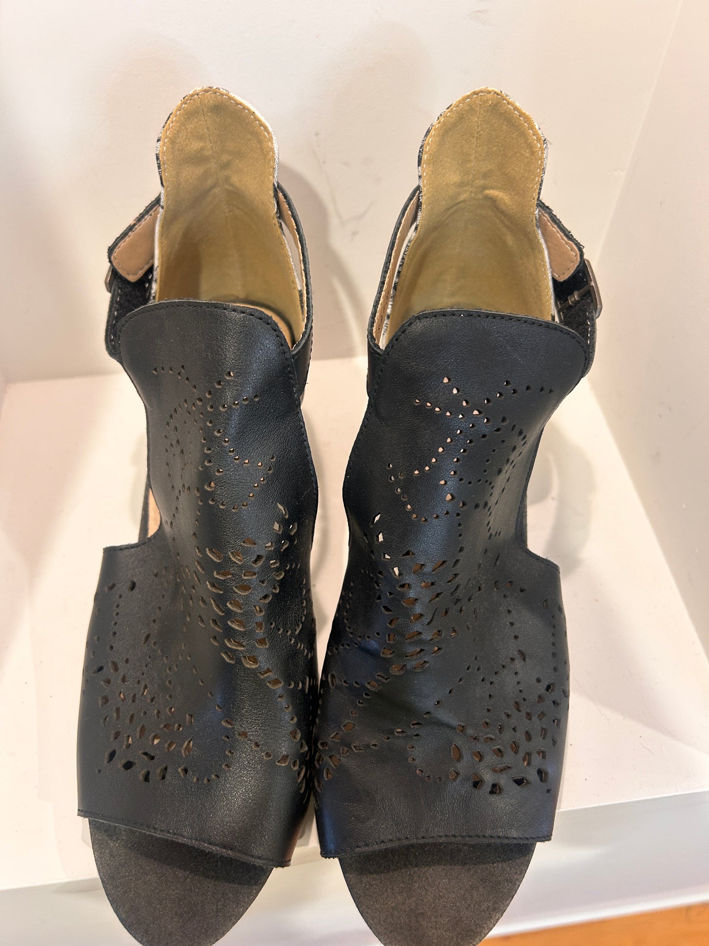 Maher Heels - Size 41