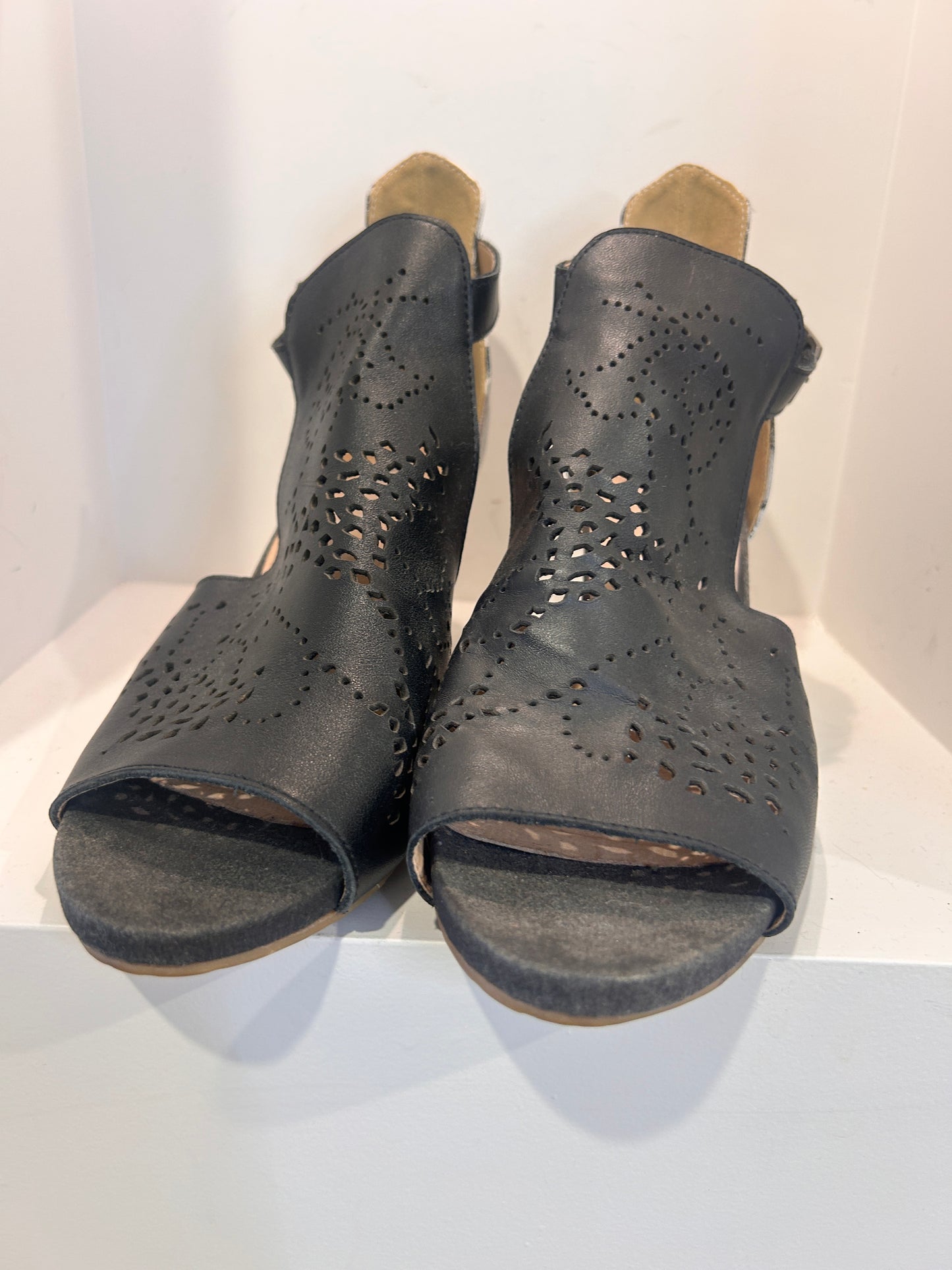 Maher Heels - Size 41