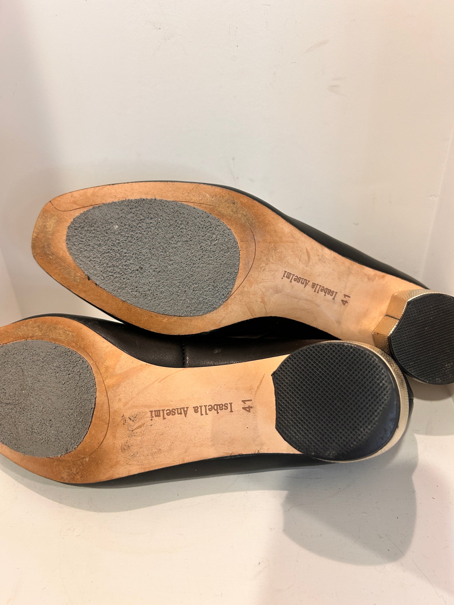 Isabella Anselmi - Size 41