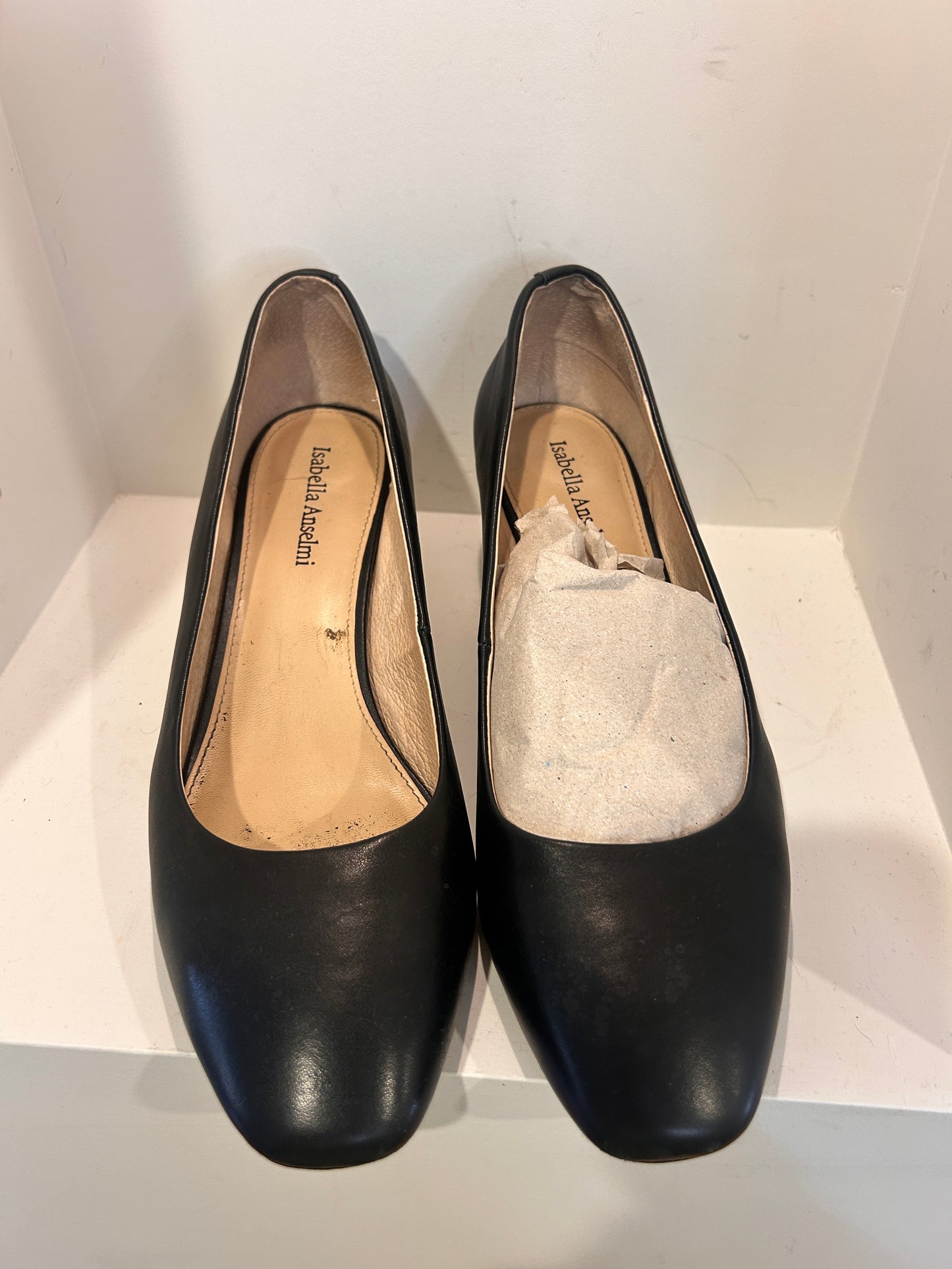 Isabella Anselmi - Size 41
