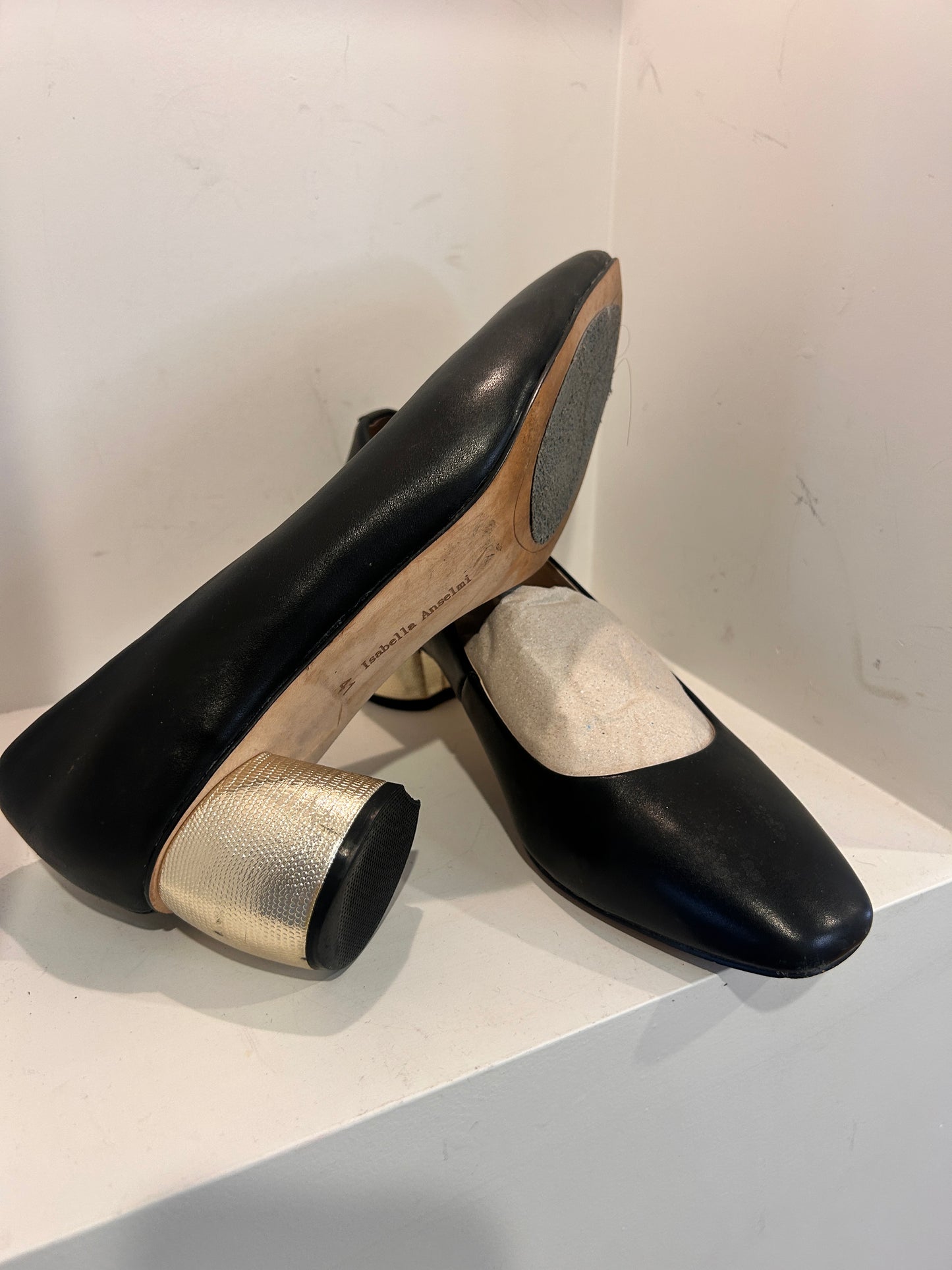 Isabella Anselmi - Size 41