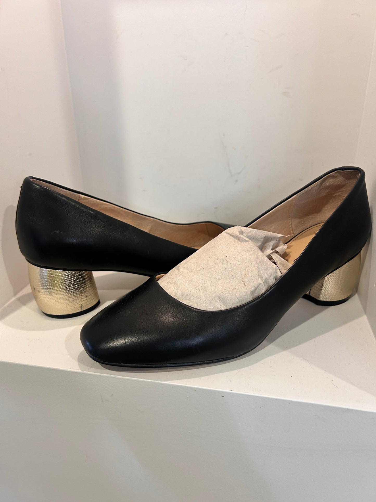Isabella Anselmi - Size 41