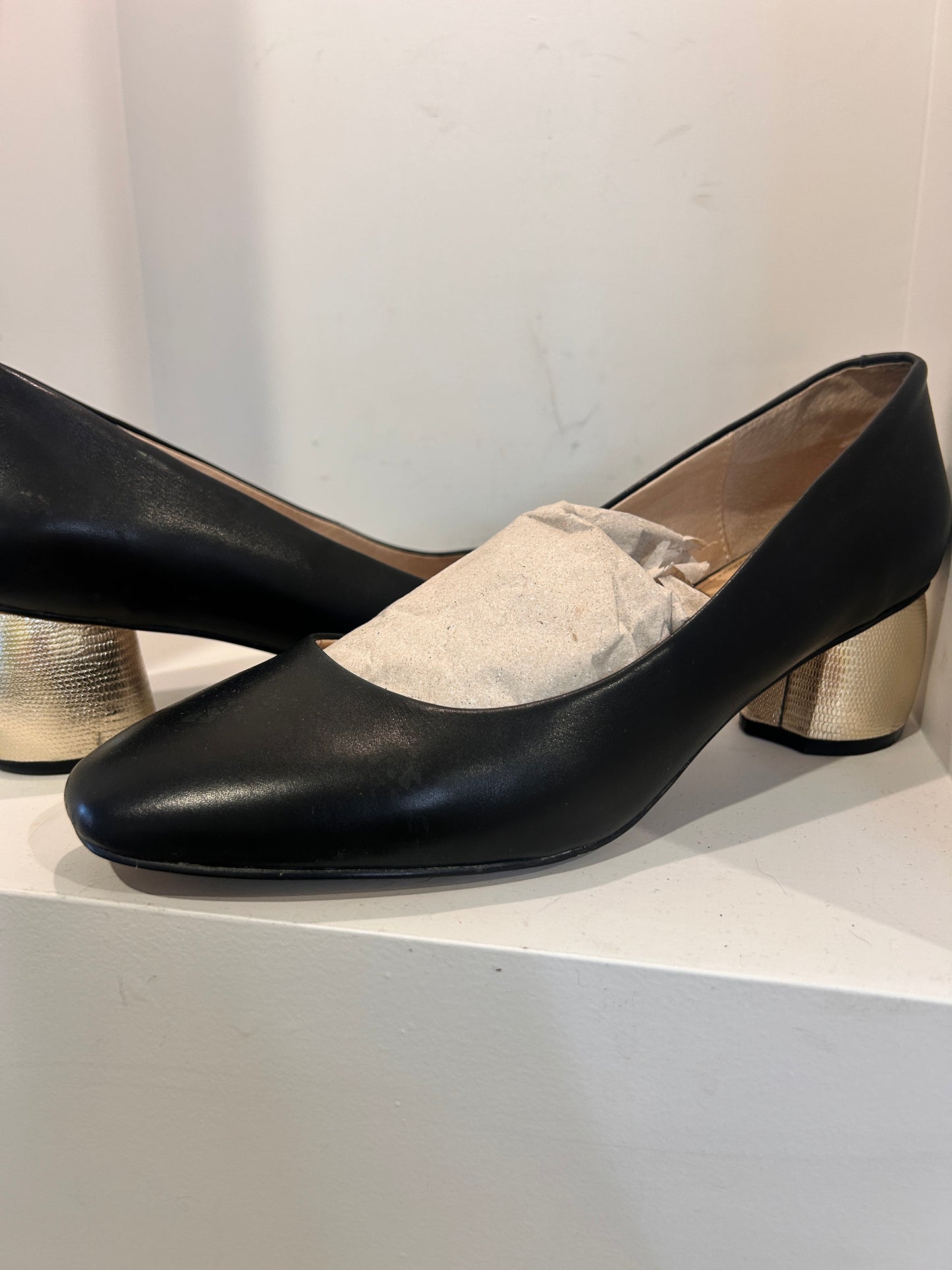 Isabella Anselmi - Size 41