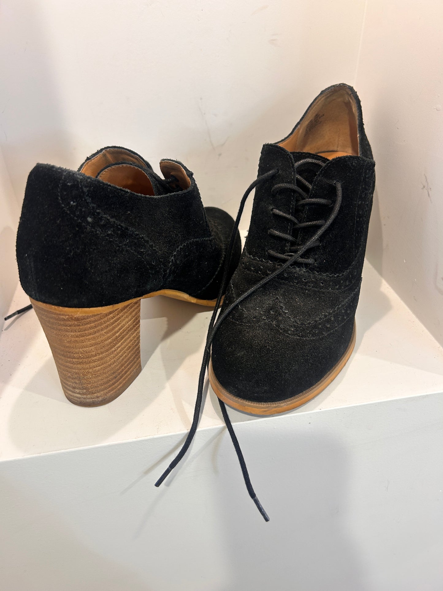 Steve Madden Ankle Boots - Size 10