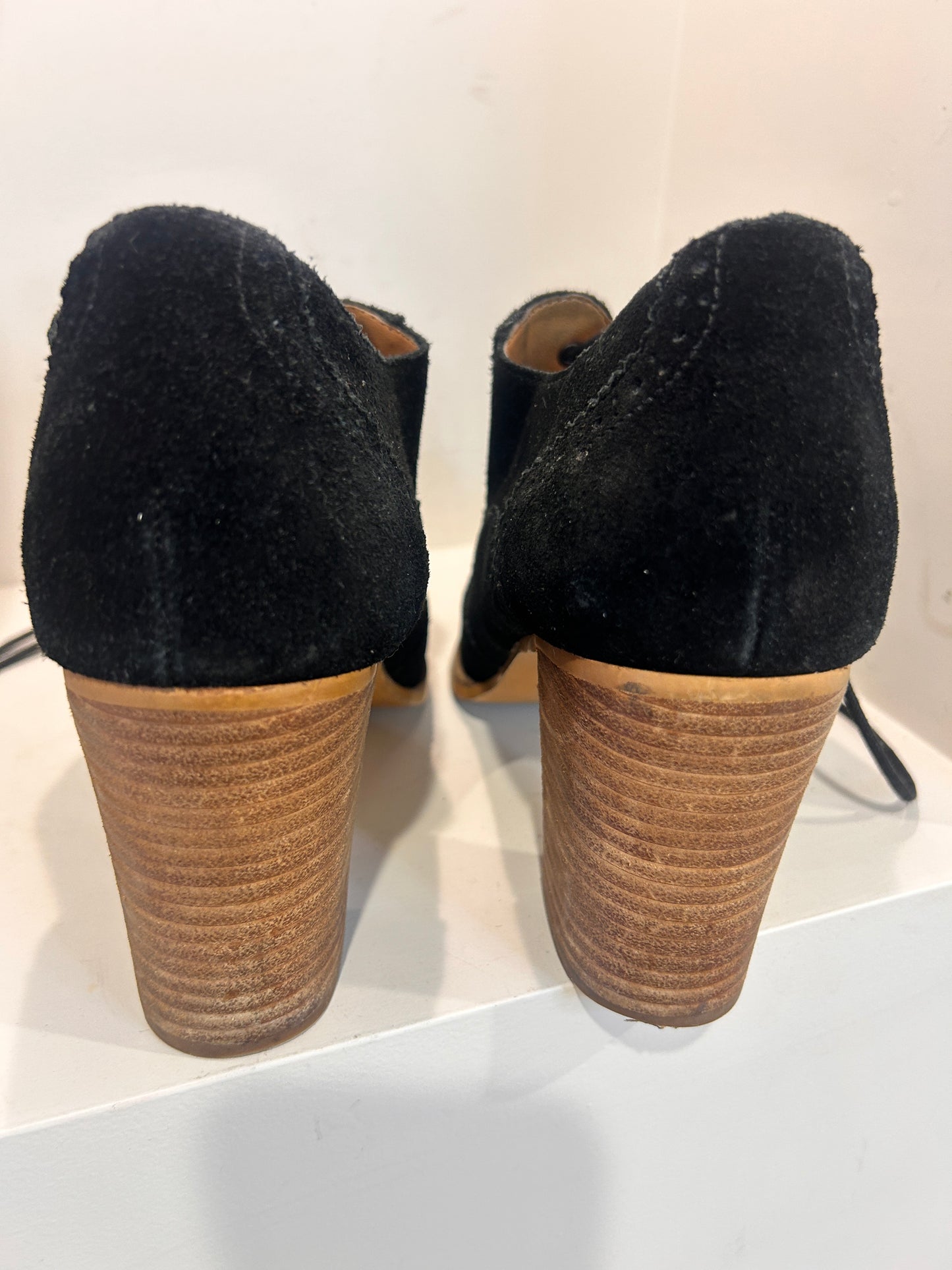 Steve Madden Ankle Boots - Size 10