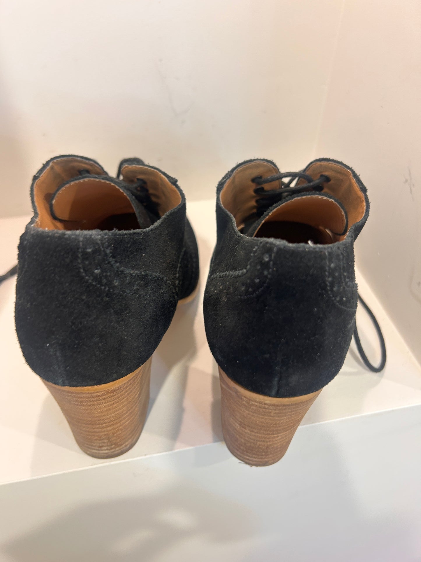 Steve Madden Ankle Boots - Size 10