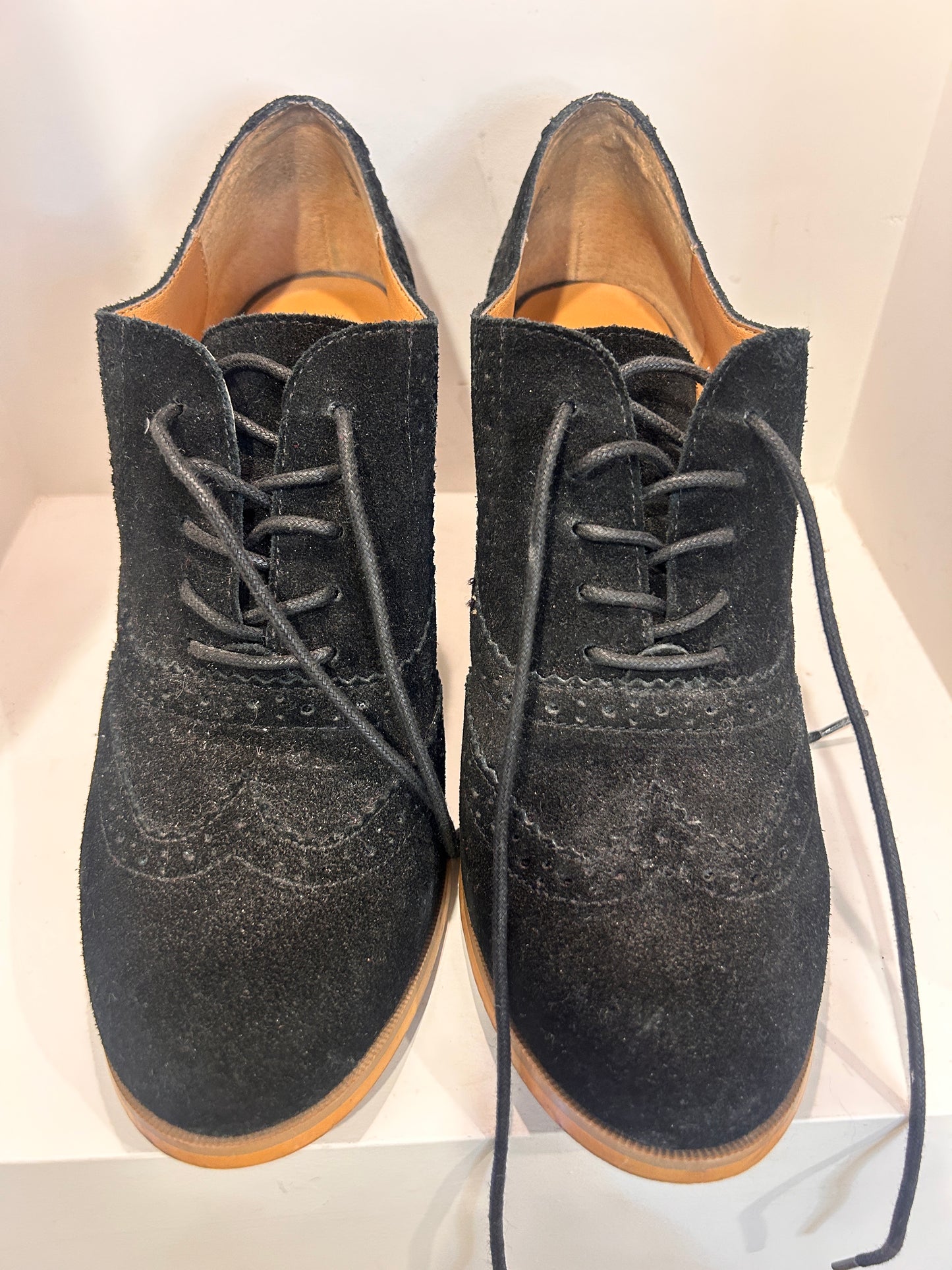 Steve Madden Ankle Boots - Size 10