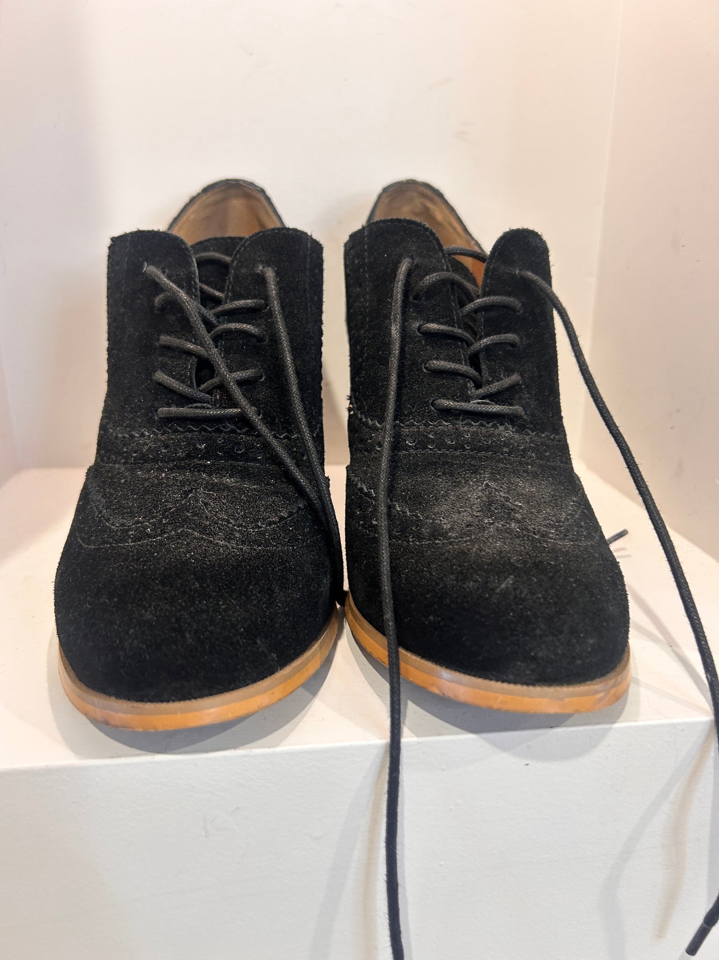 Steve Madden Ankle Boots - Size 10
