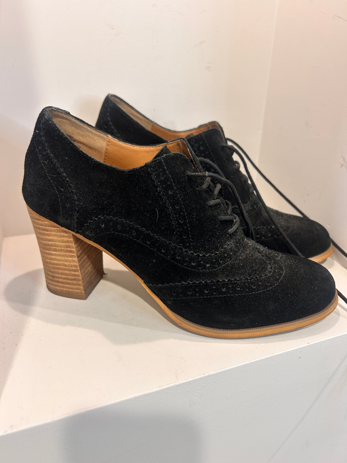 Steve Madden Ankle Boots - Size 10