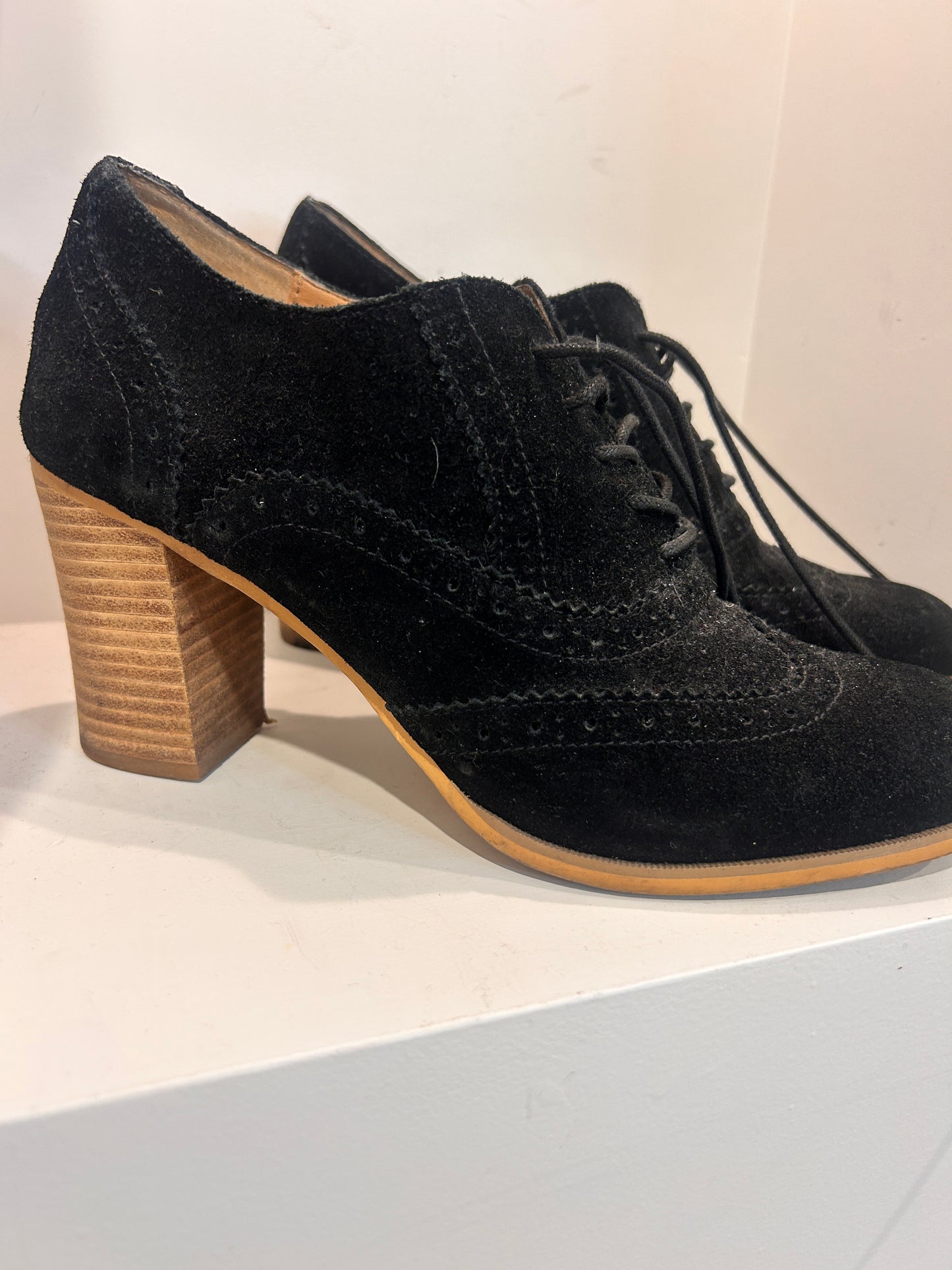 Steve Madden Ankle Boots - Size 10