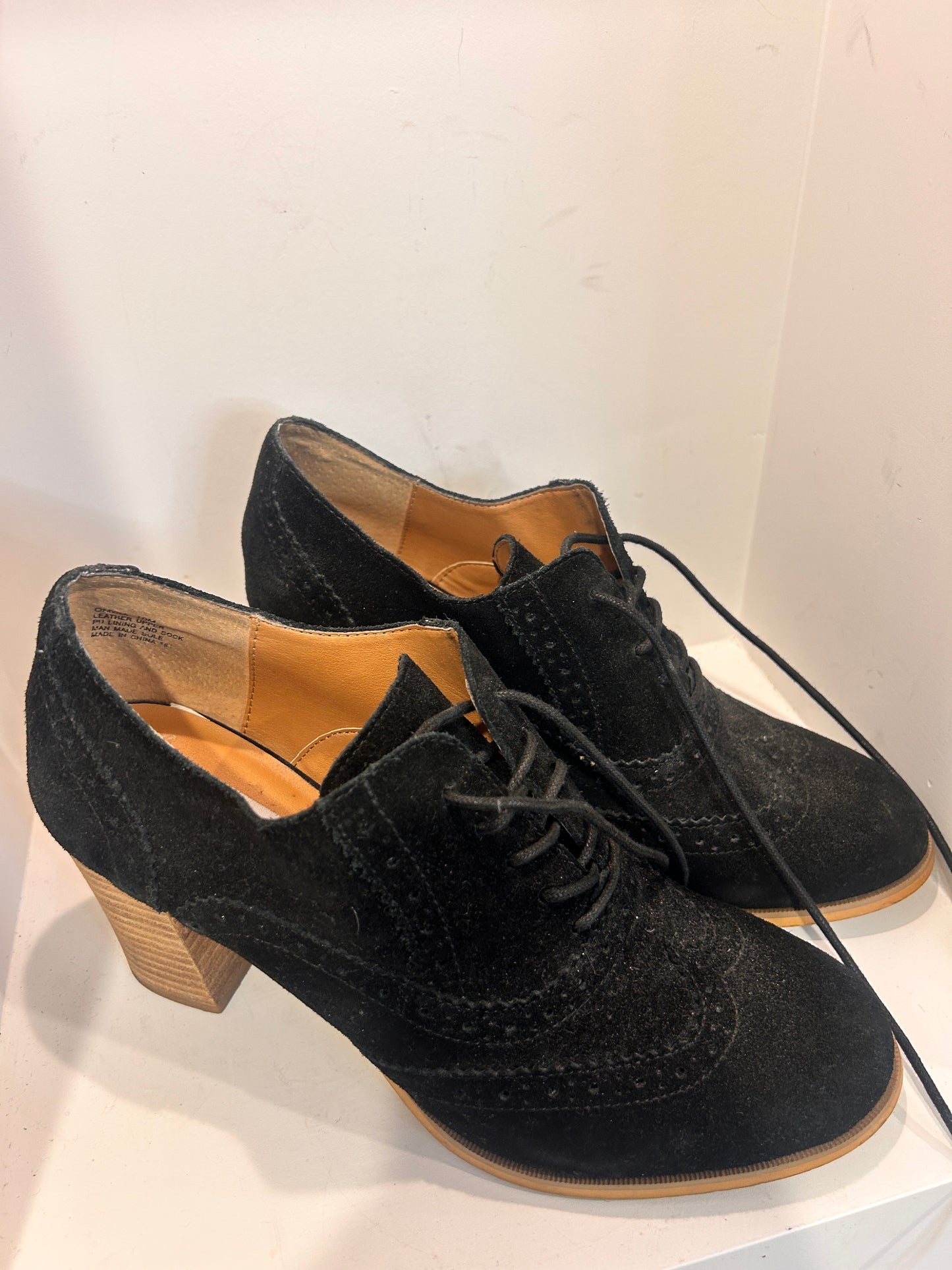 Steve Madden Ankle Boots - Size 10