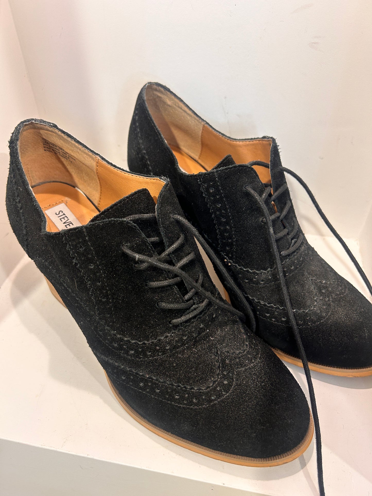 Steve Madden Ankle Boots - Size 10
