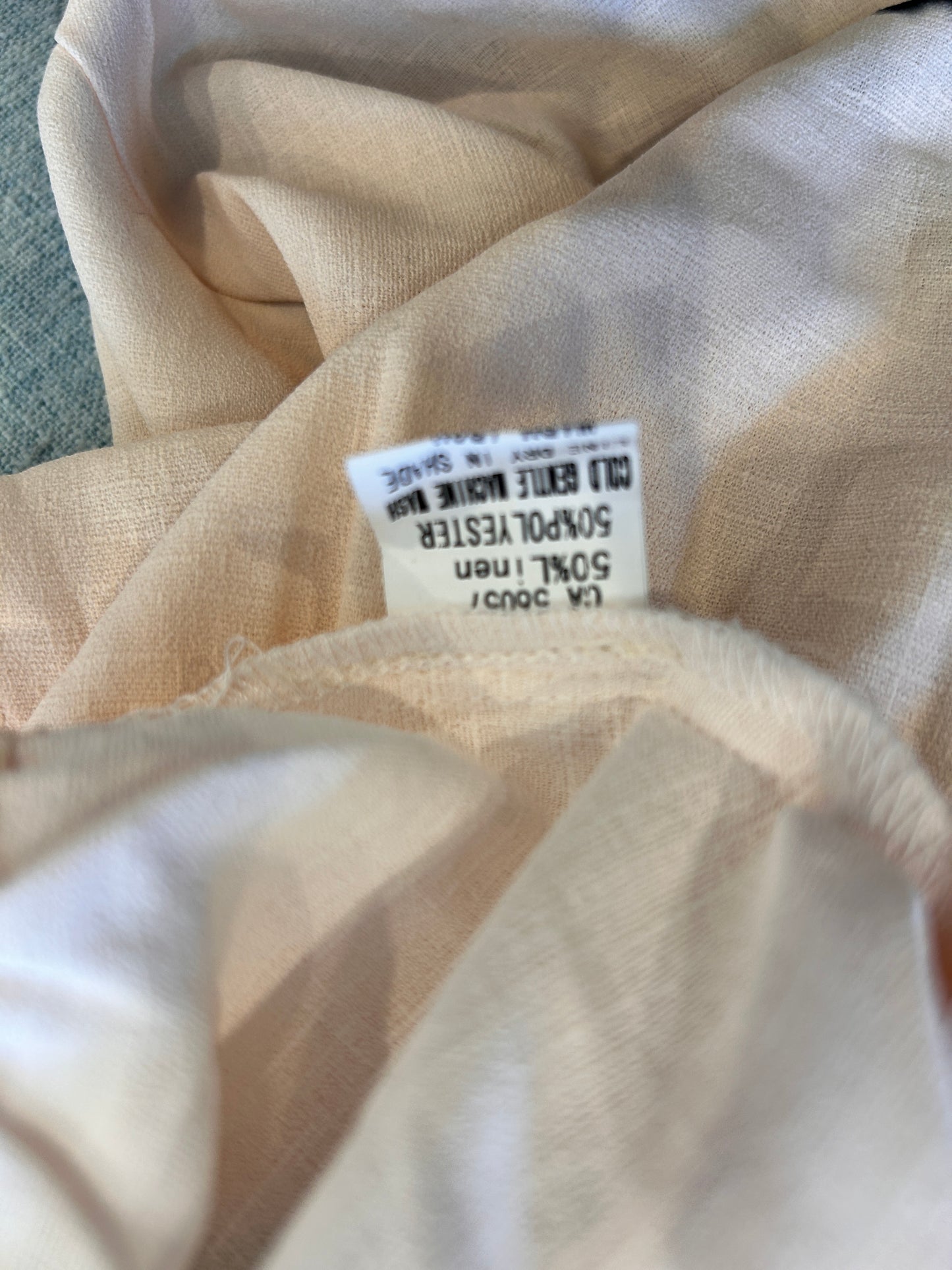 Petal +Pup Top - Size 10