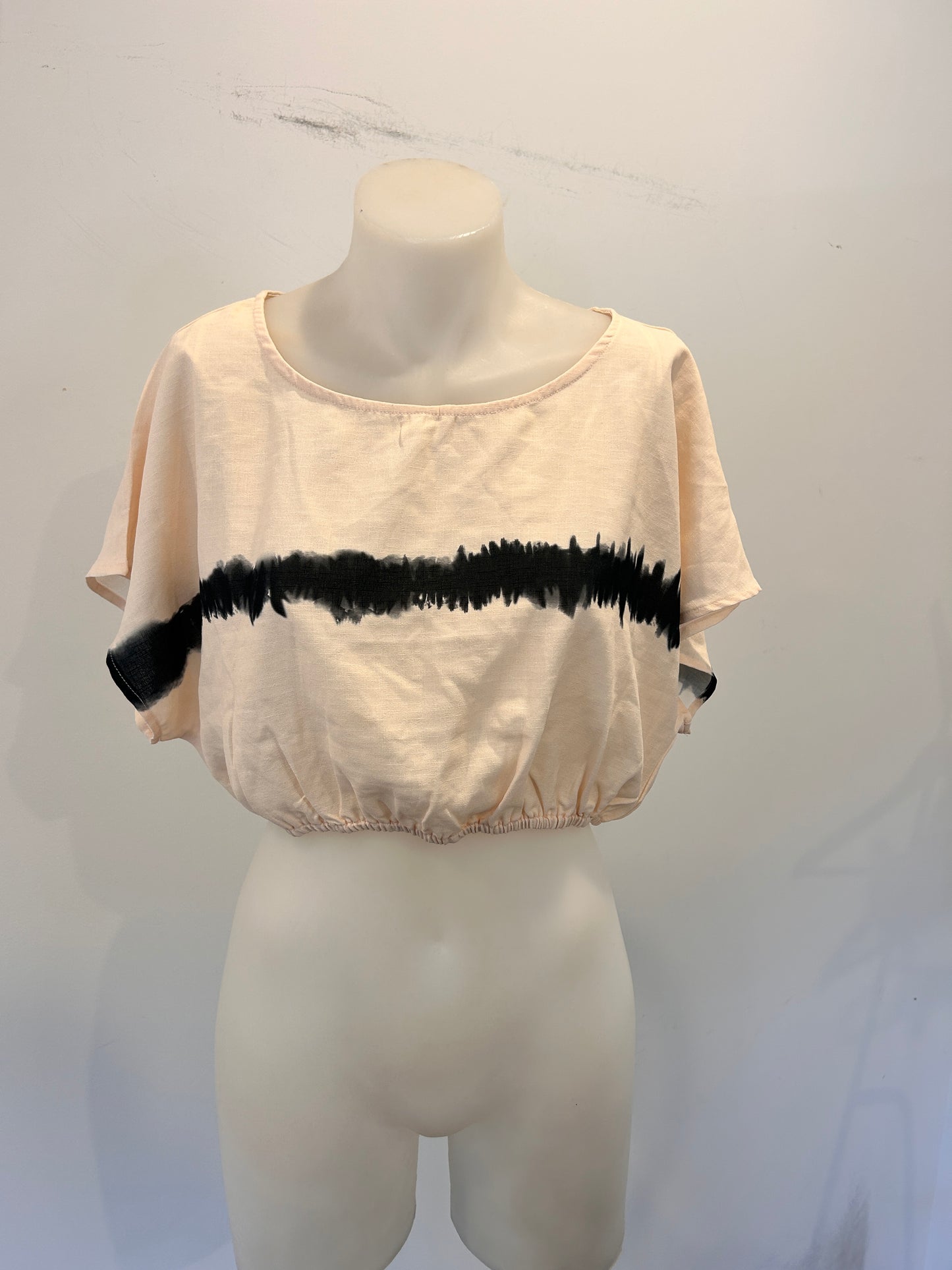 Petal +Pup Top - Size 10