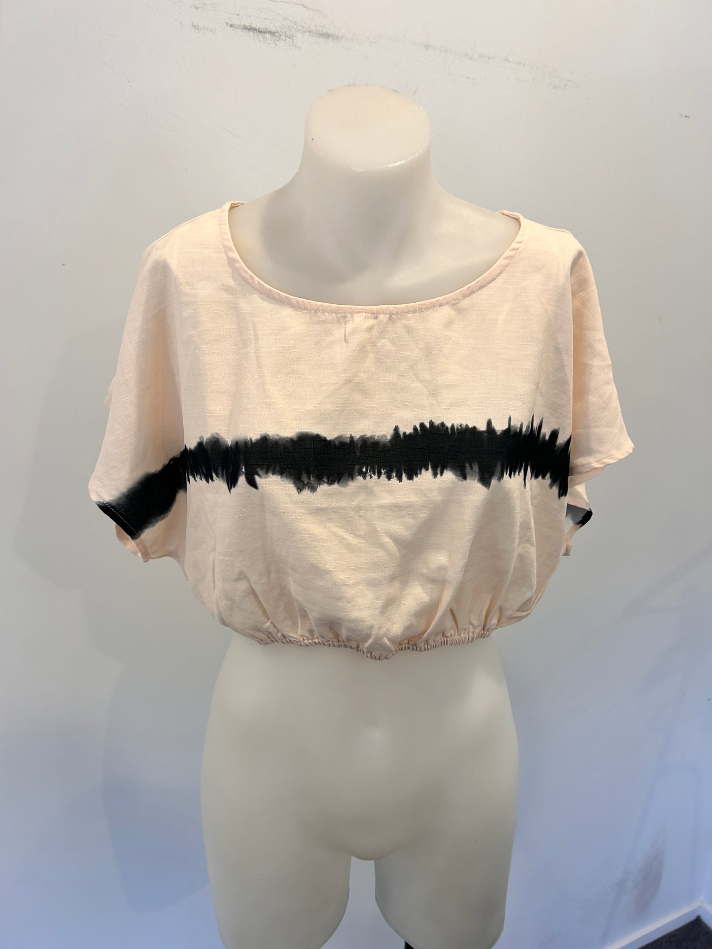 Petal +Pup Top - Size 10