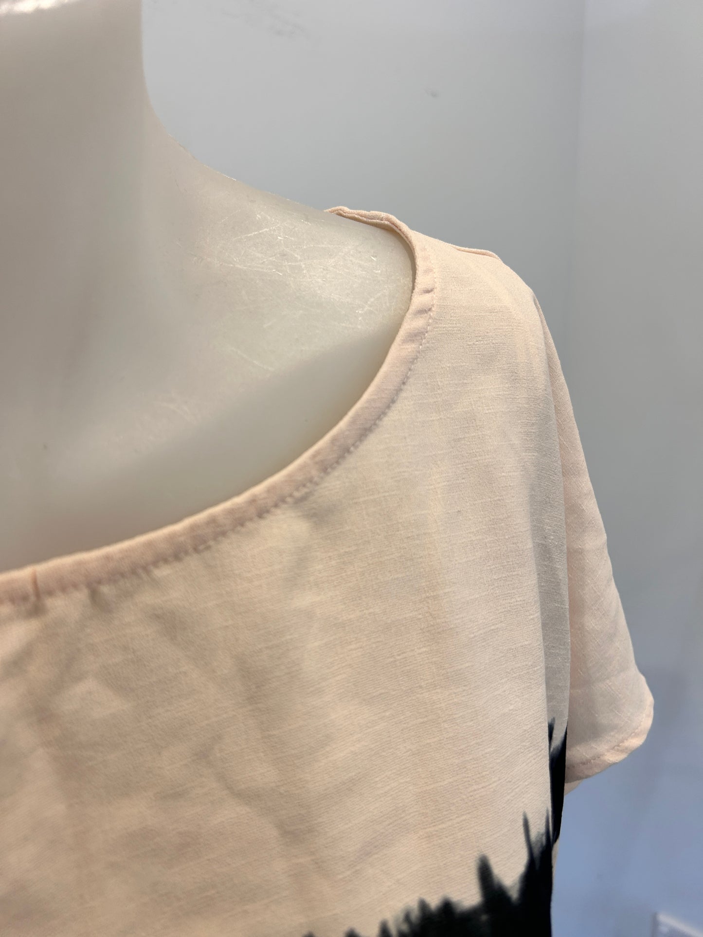 Petal +Pup Top - Size 10