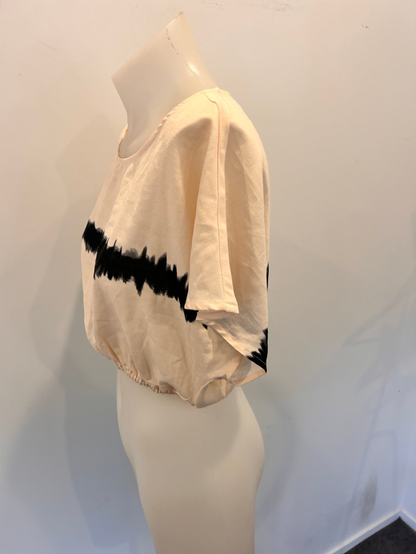 Petal +Pup Top - Size 10